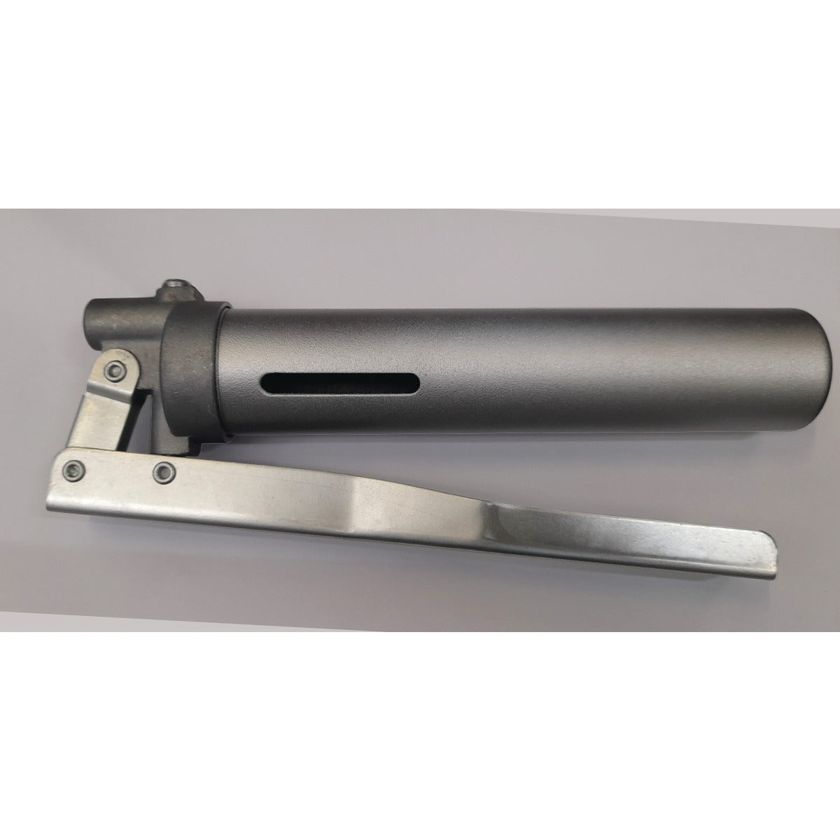 Produktbild von Fettpresse und Düsenaufsatz