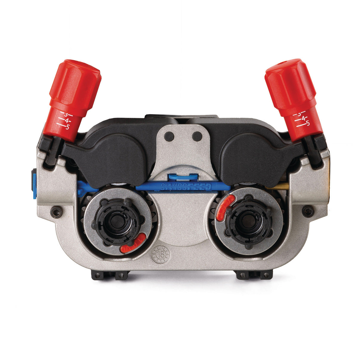 MIG/MAG-Inverter Synergic.ARC 504 W