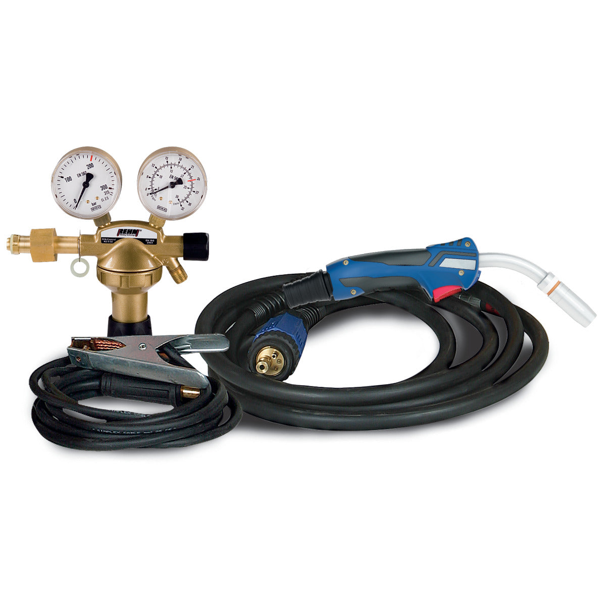 Produktbild von Brenner-Set EVO MB 36