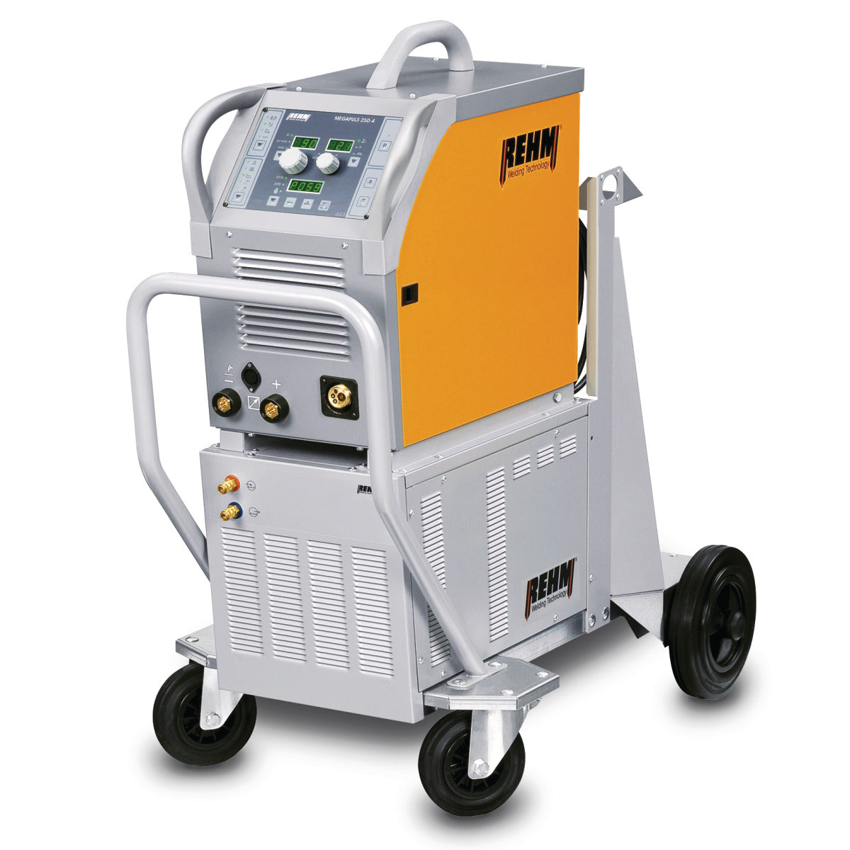 Produktbild von Fahrwagen MIG-COOL-CART 100