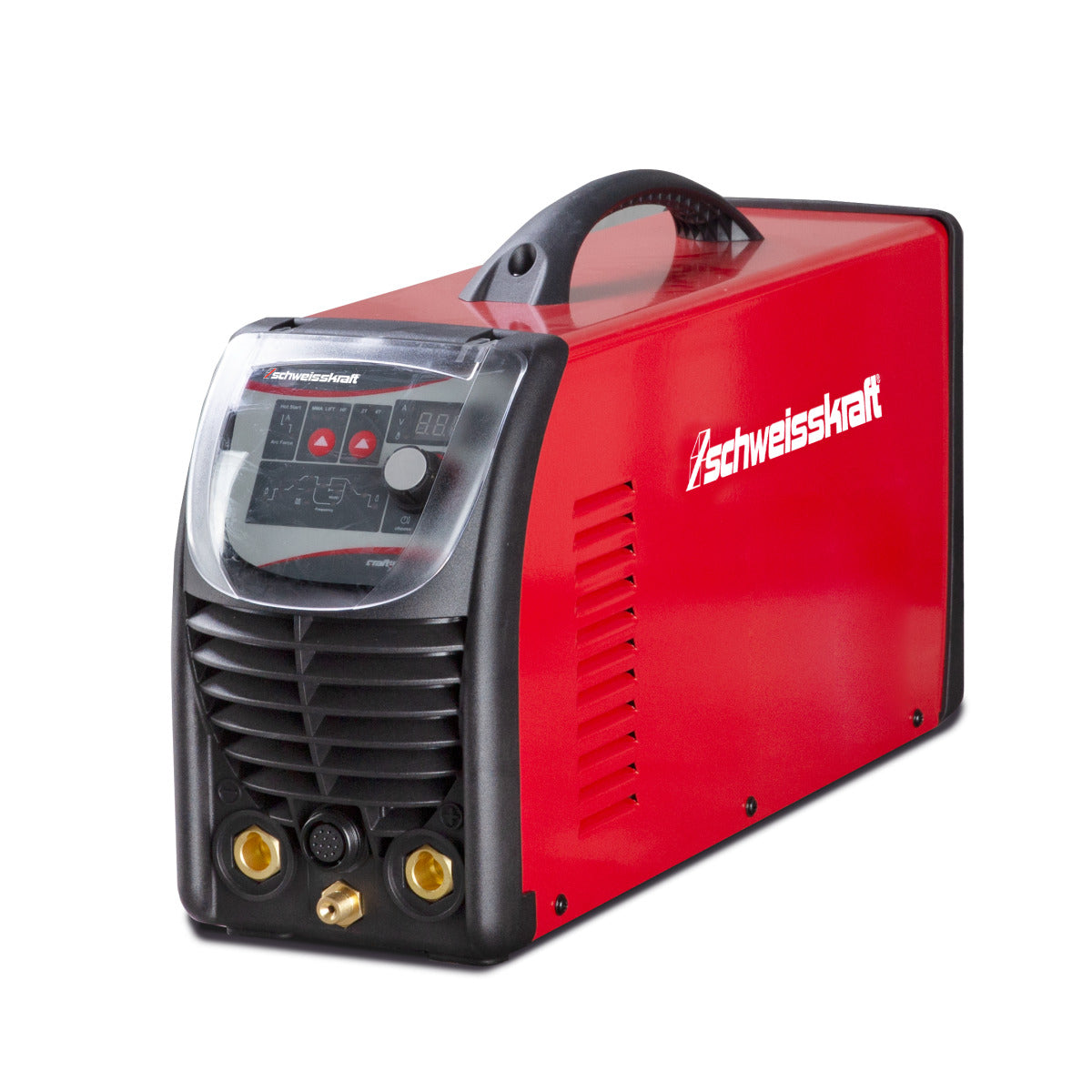 Produktbild von WIG-Inverter Easy-Tig 201 DC PULSE