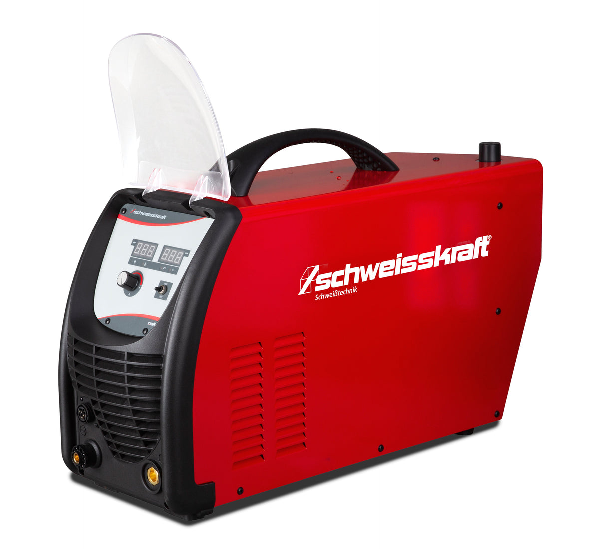 Plasmaschneider Craft-CUT 123 CNC