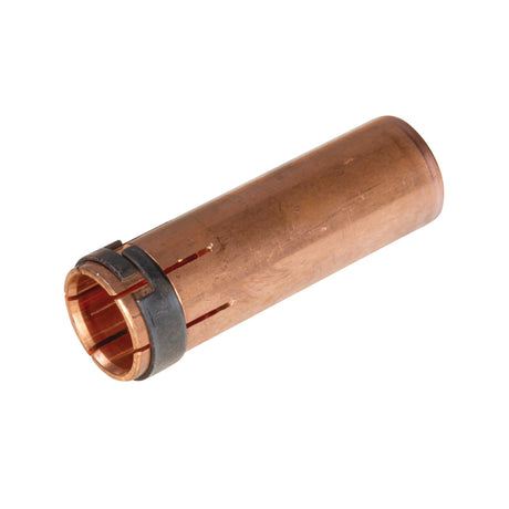 Produktbild von Gasdüse für MIG/MAG Schweißbrenner Gasdüse zylindrisch Ø 19,0 mm SMB 400