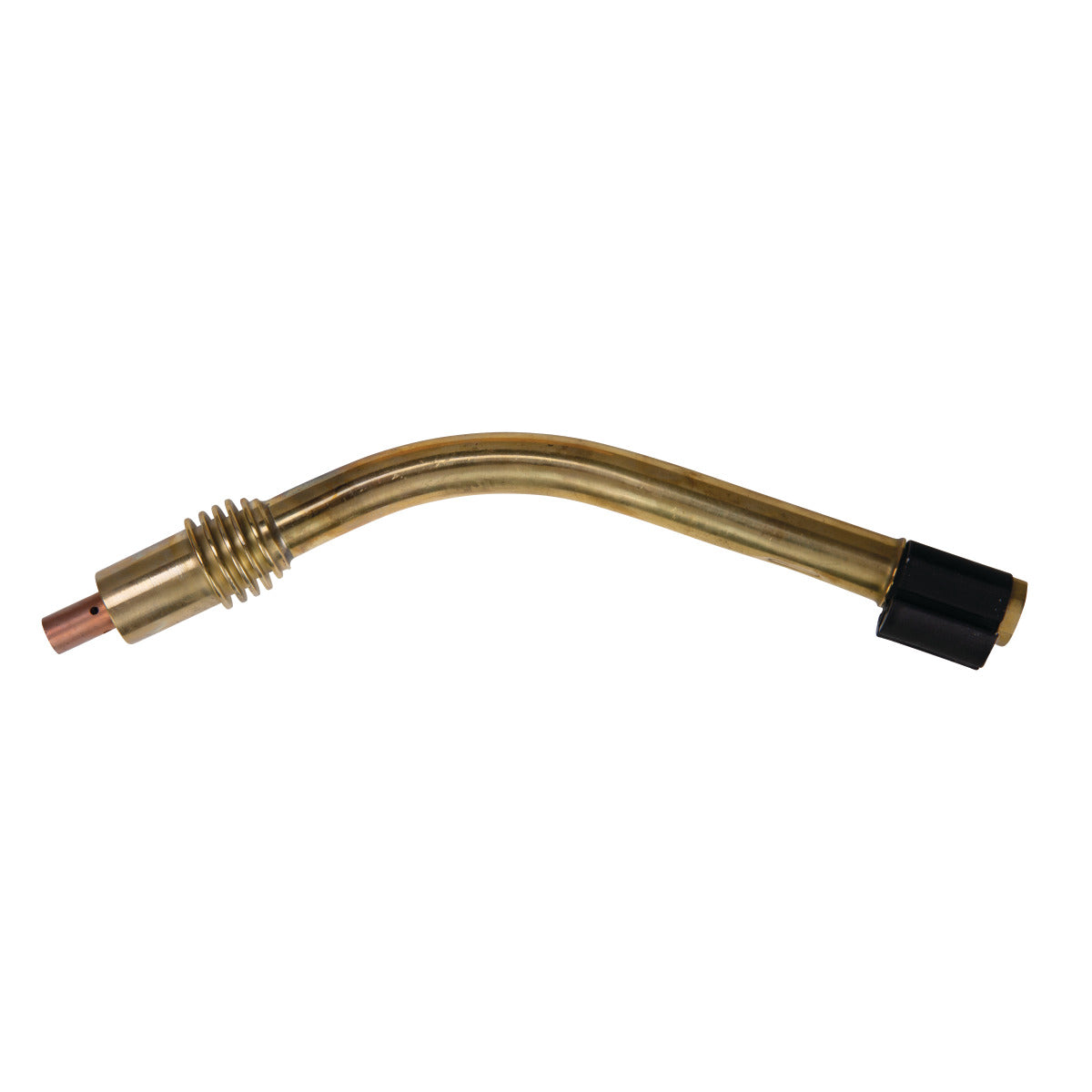 Produktbild von Brennerhals für MIG/MAG Schweißbrenner Brennerhals SMB 36