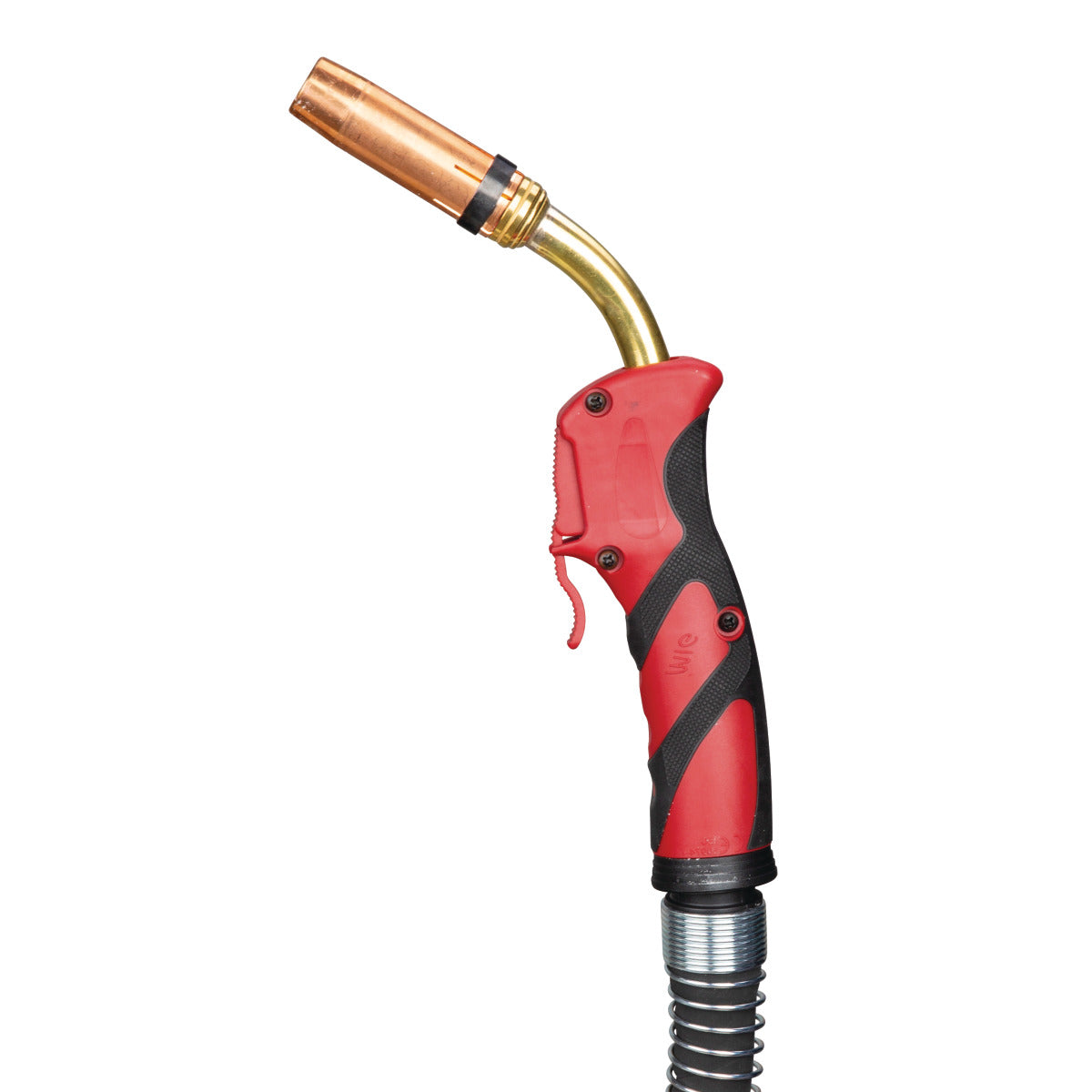 Produktbild von MIG/MAG-Schweißbrenner SMB400 4m SV