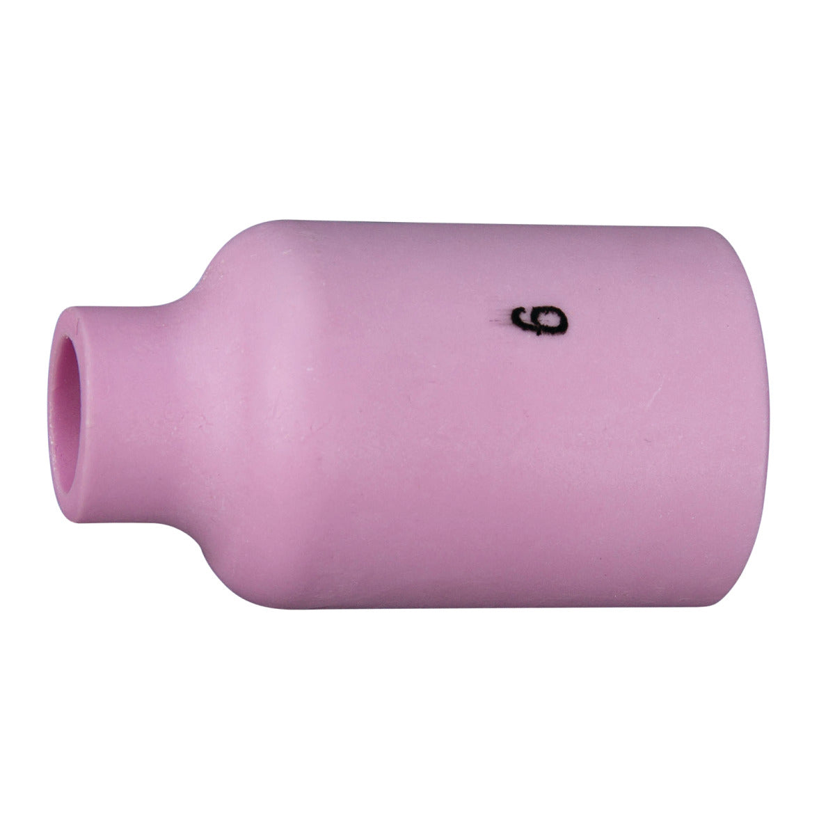 Produktbild von Gasdüse für Gaslinse Gr. 6 / Ø 9,8 mm