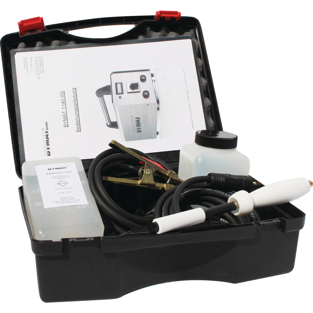 Produktbild von Erstausrüstungsset 1120 RS