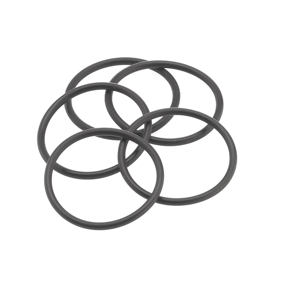 Produktbild von O-Ringe O26 x 2 mm, 100 Stück