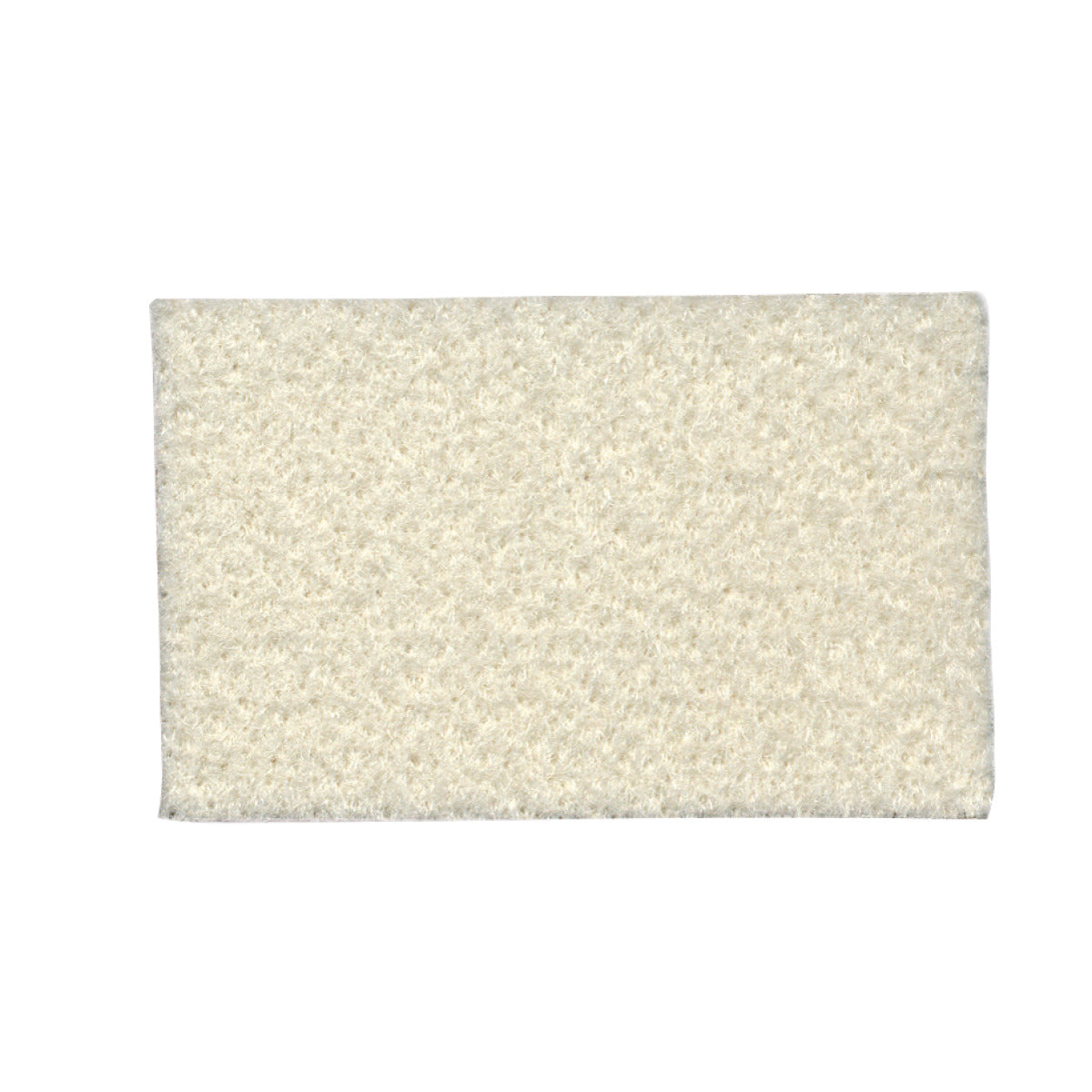 Produktbild von Reinigungs- und Signierfilze aus Nomex 38 x 60 x 2,6 mm, Beutel mit 20 Stück