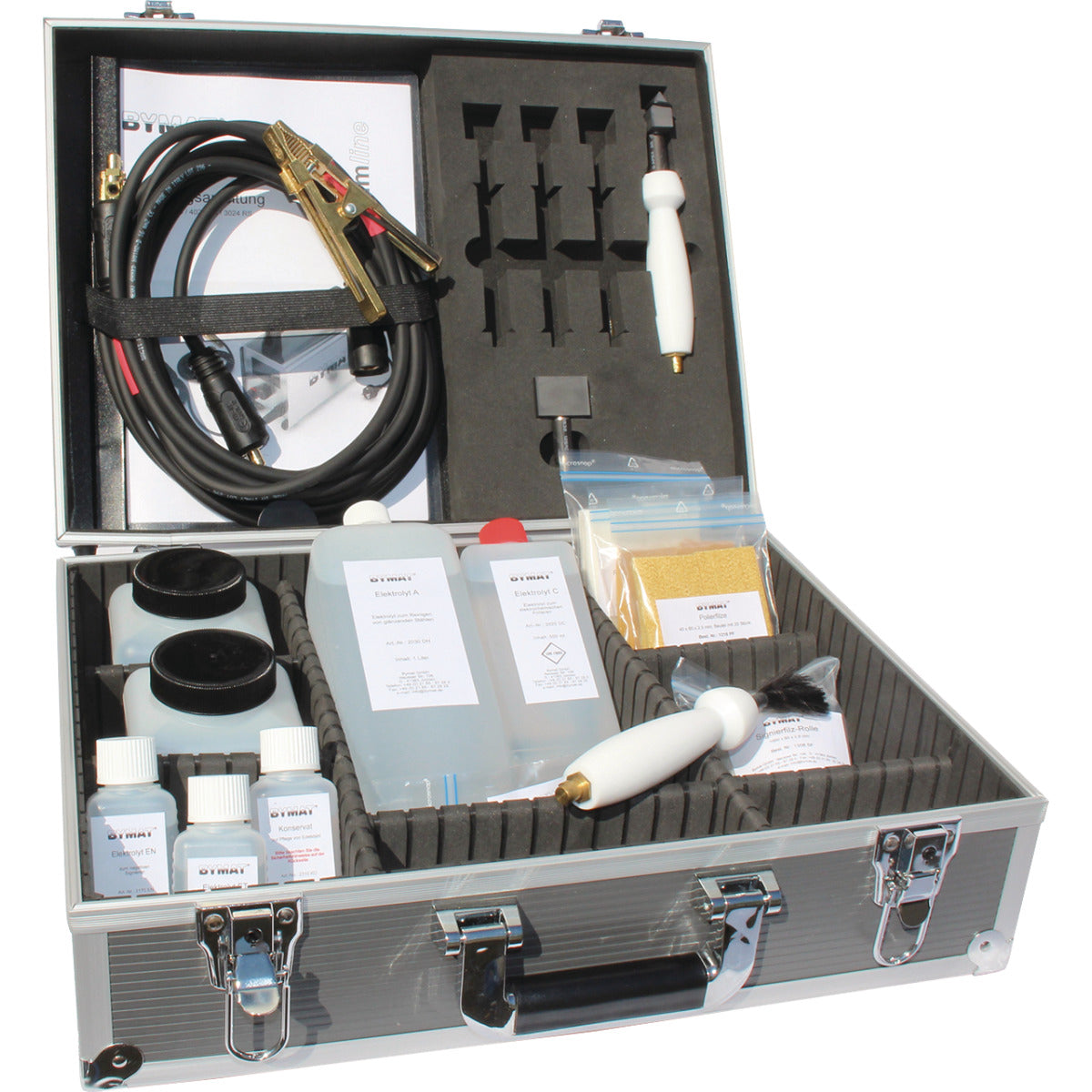 Produktbild von Erstausrüstungsset 3024 ES