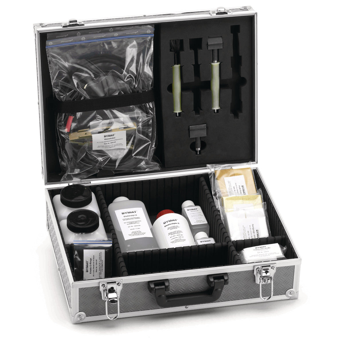 Produktbild von Erstausrüstungsset 4024 ES