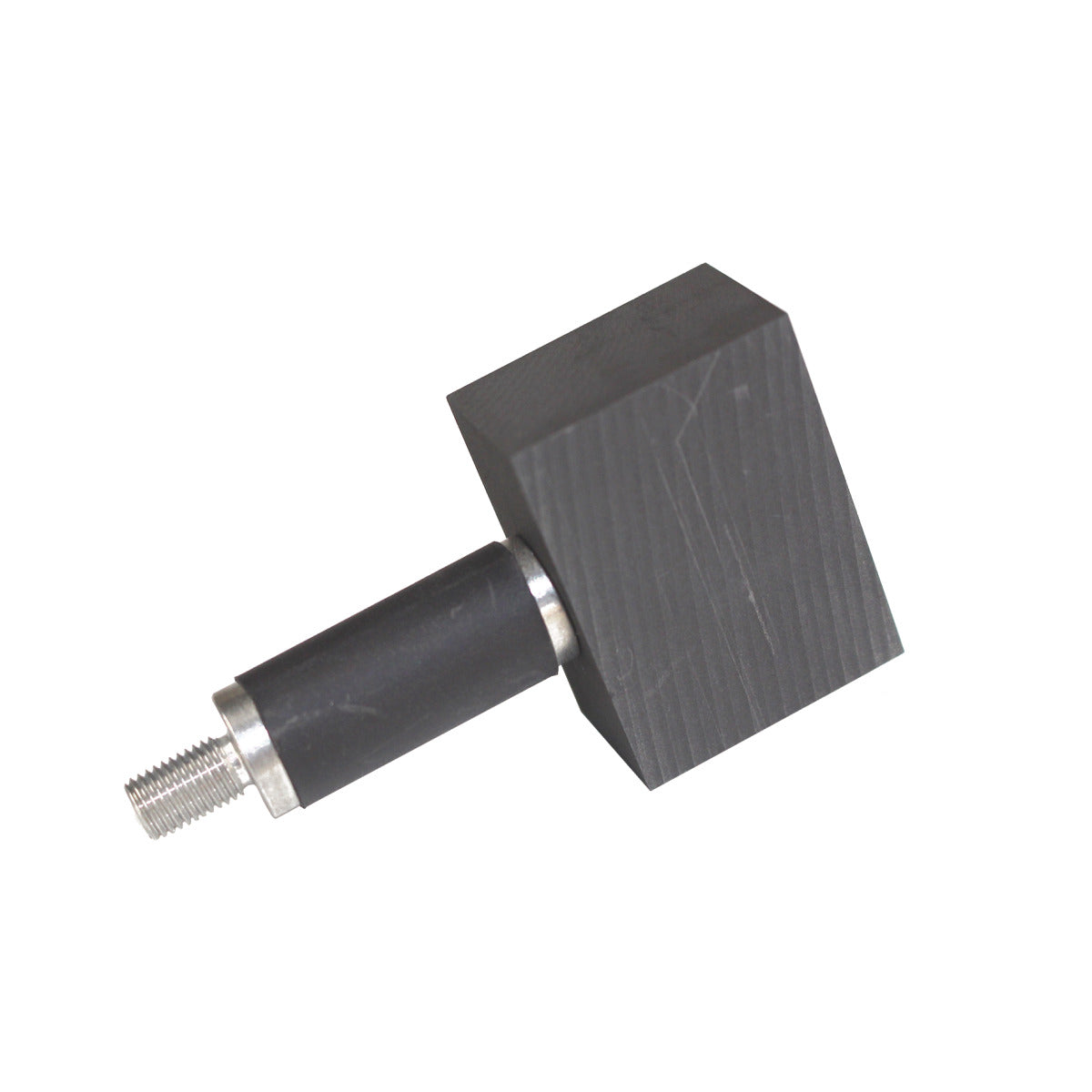 Produktbild von Adapter mit Kohleanode 90°