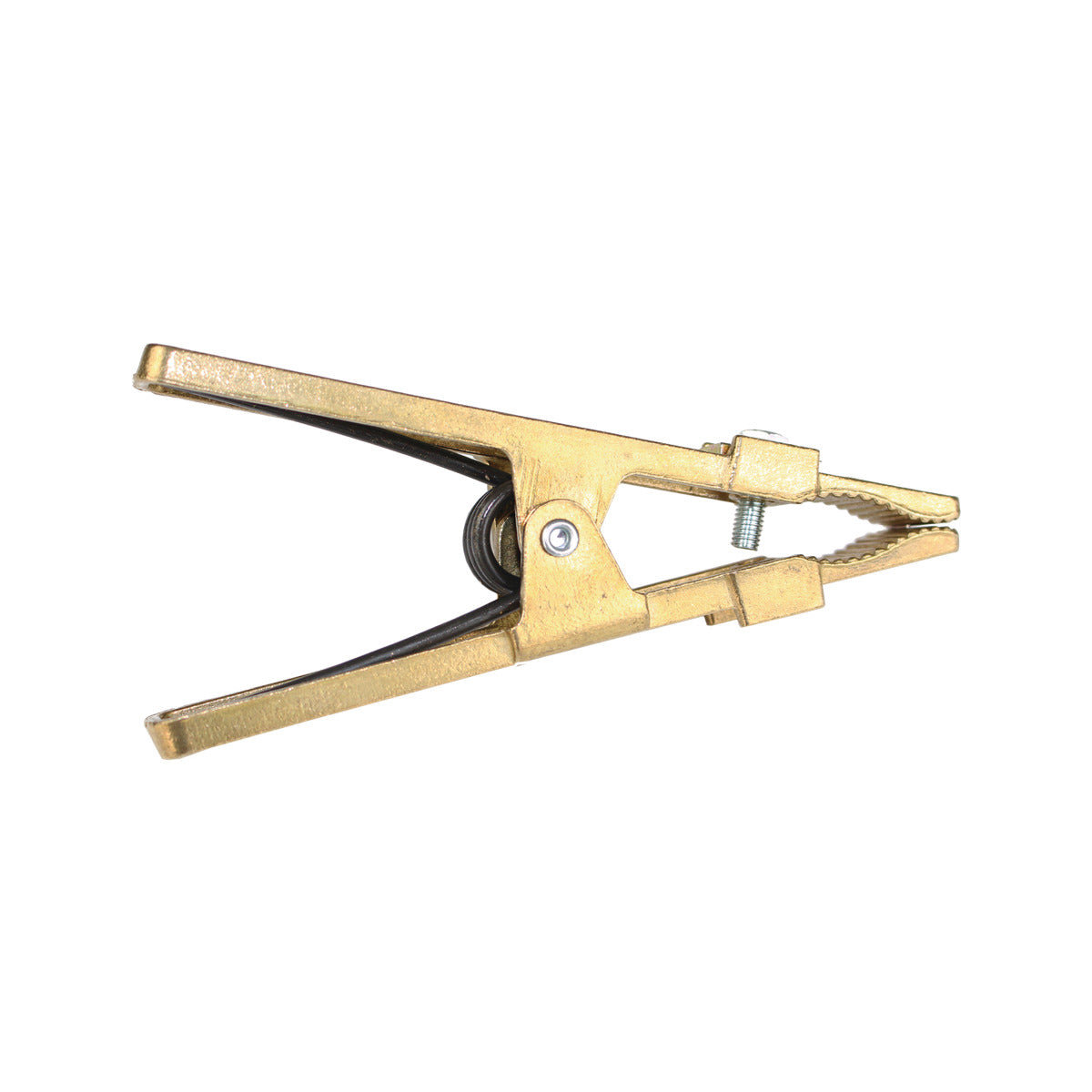 Produktbild von Masseklemme für Schweißkabel