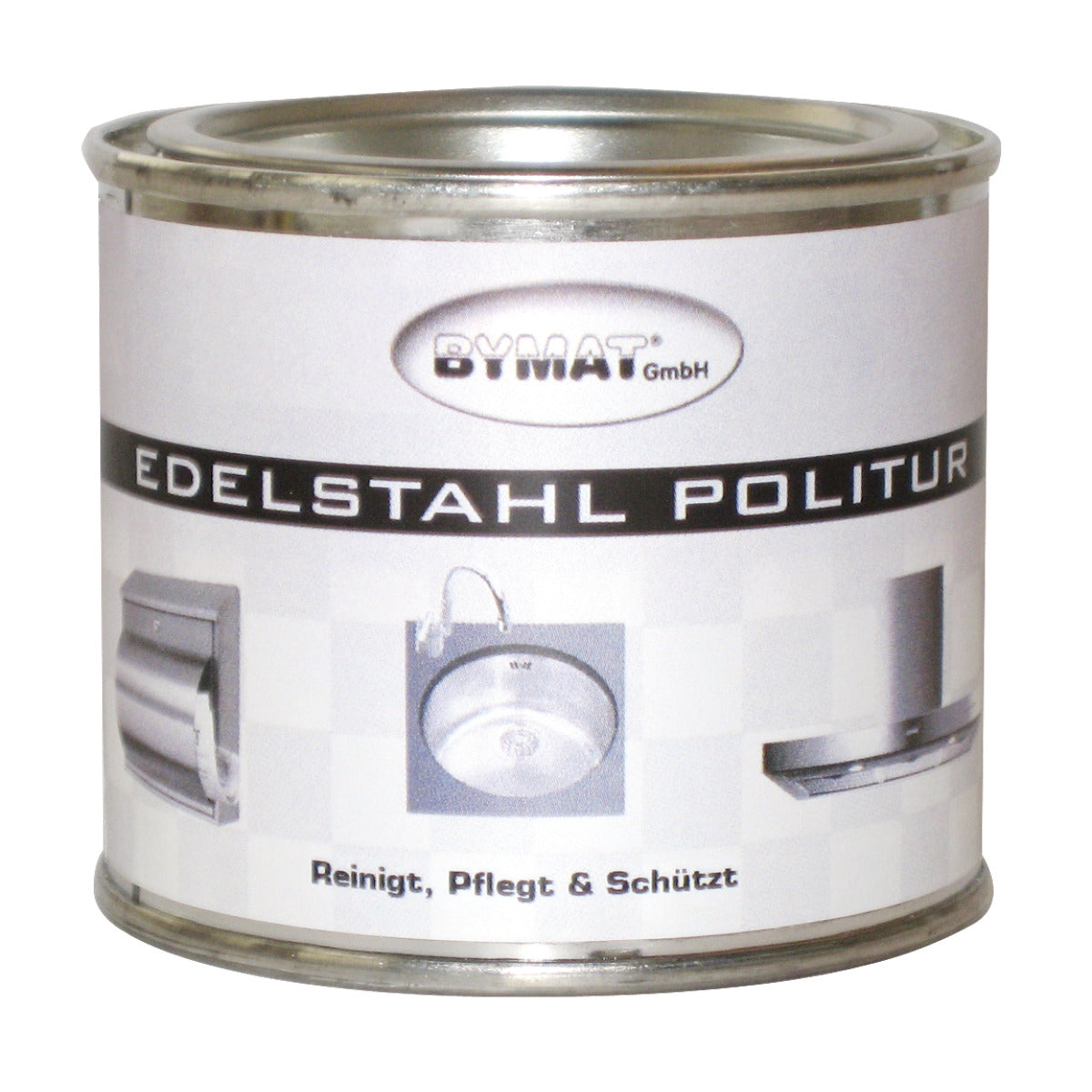 Produktbild von Edelstahl Politur 750 ml Dose