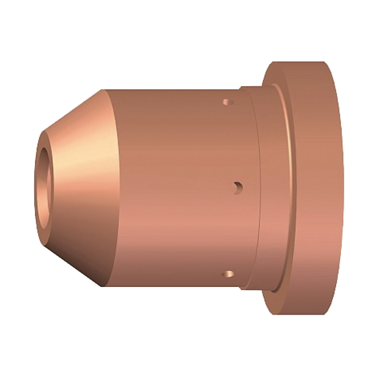 Produktbild von Schneiddüse zum Fugenhobeln Zeta 80 A
