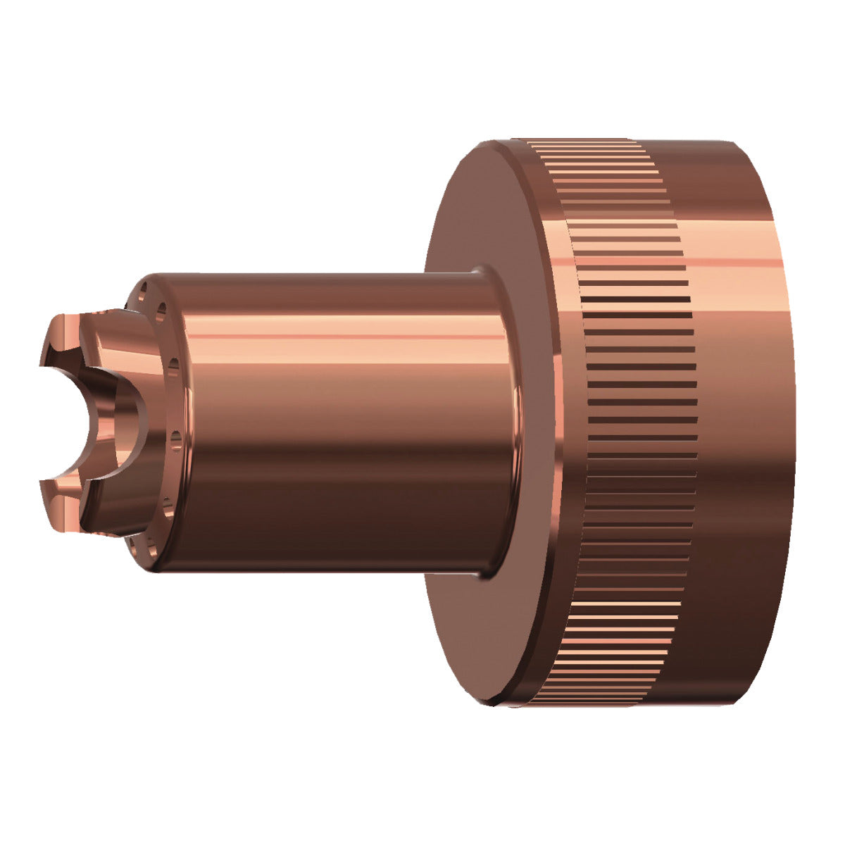 Produktbild von Schutzkappe lang Pluscut 45-105A