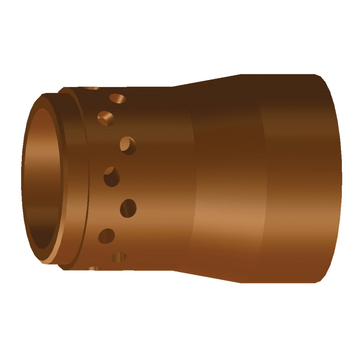 Produktbild von Swirl-Ring Pluscut 105A