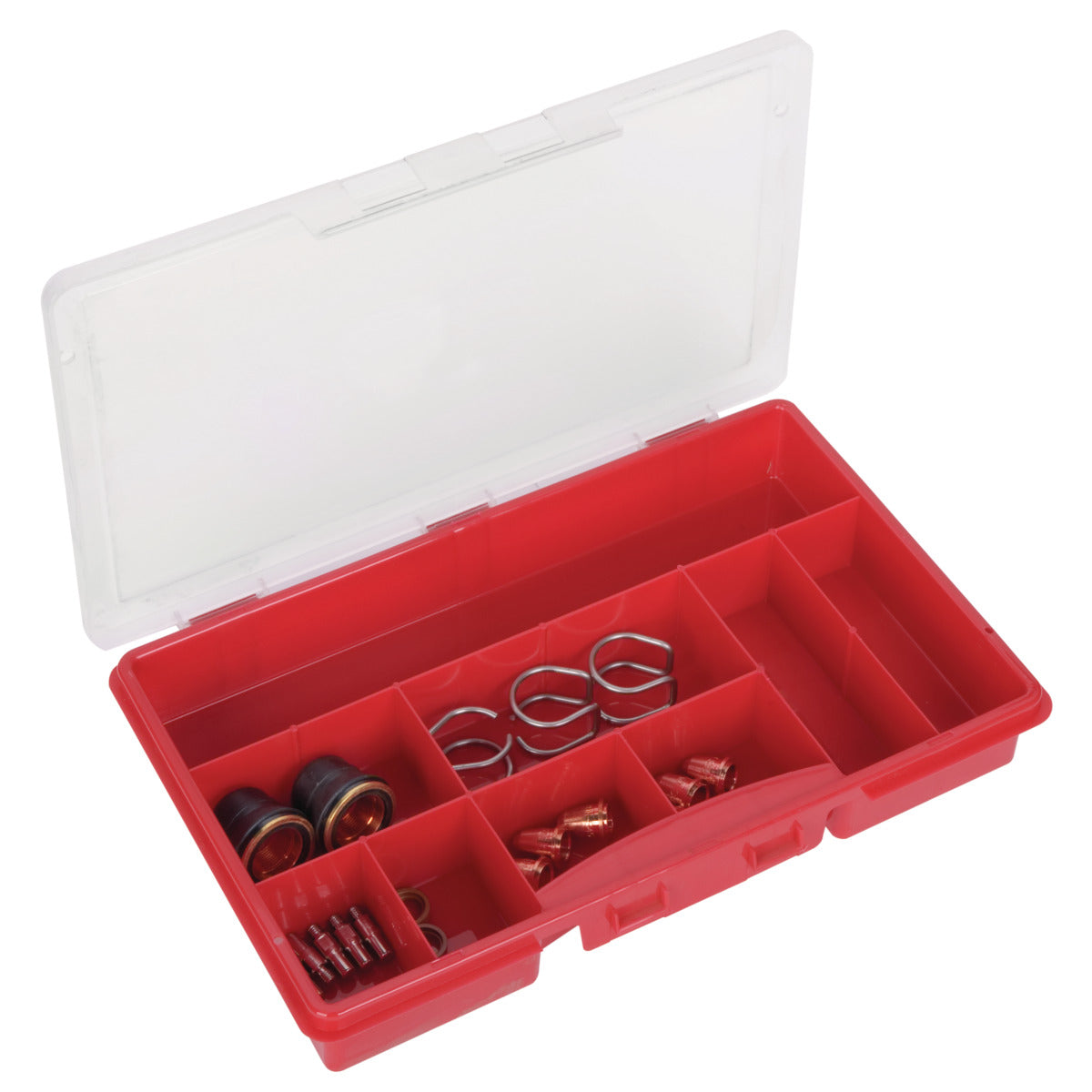 Produktbild von Verschleißteile-Set VTS S25K