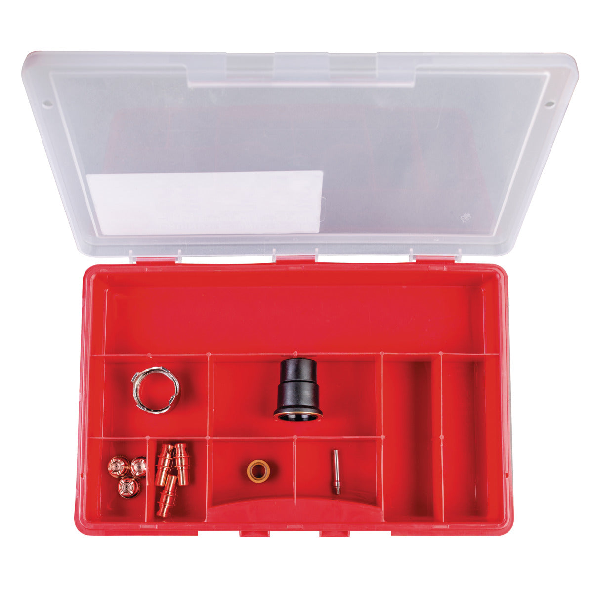 Produktbild von Verschleißteile-Set VTS A81