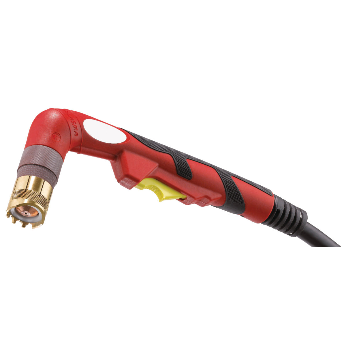 Produktbild von Plasmabrenner, luftgekühlt A 151 6 m