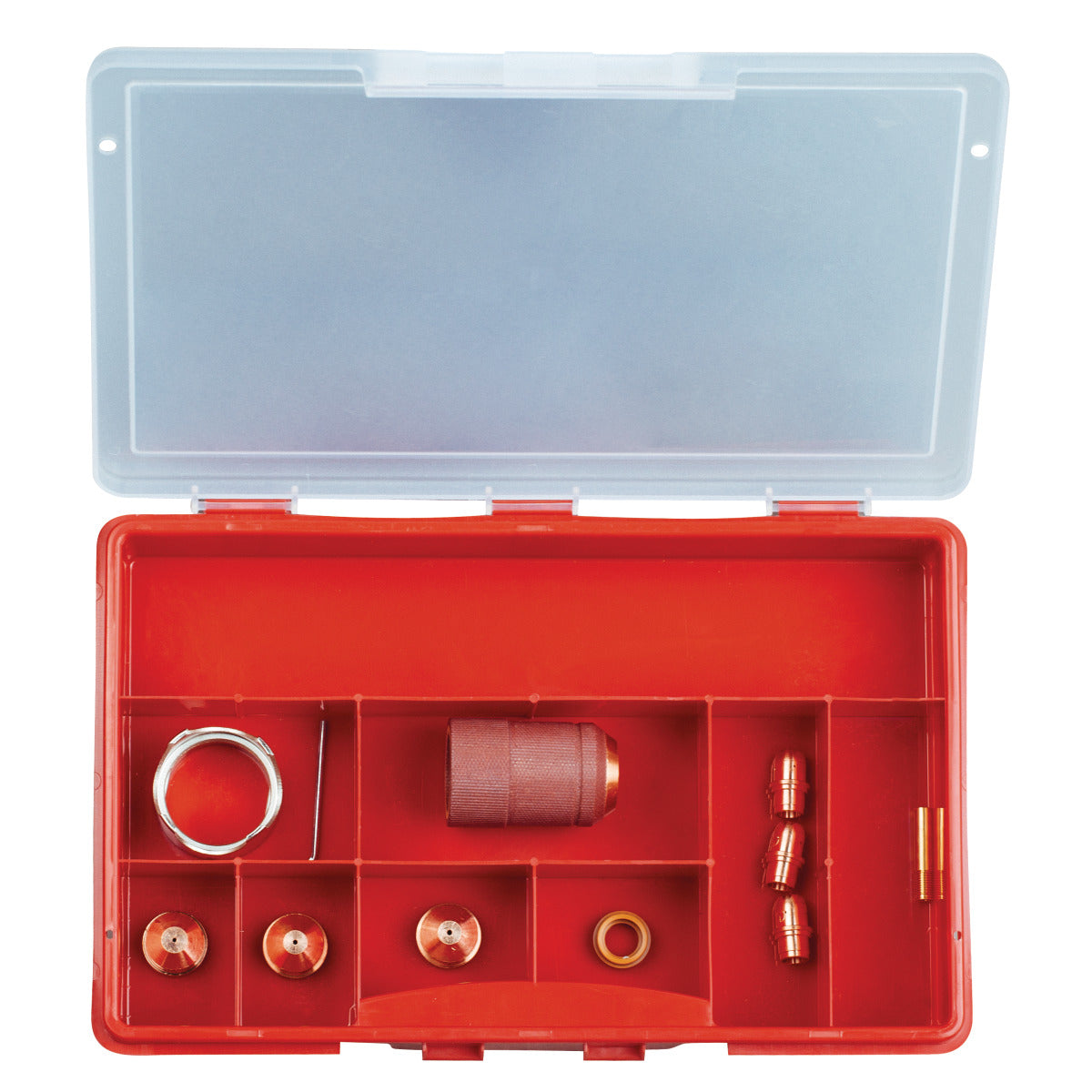 Produktbild von Verschleißteile-Set VTS A151