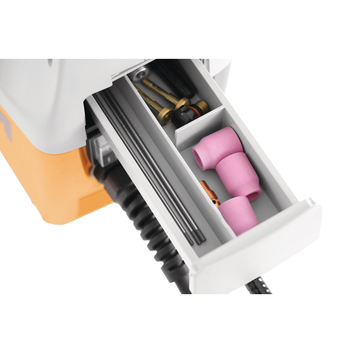 WIG-Inverter Tiger 182 DC High digital