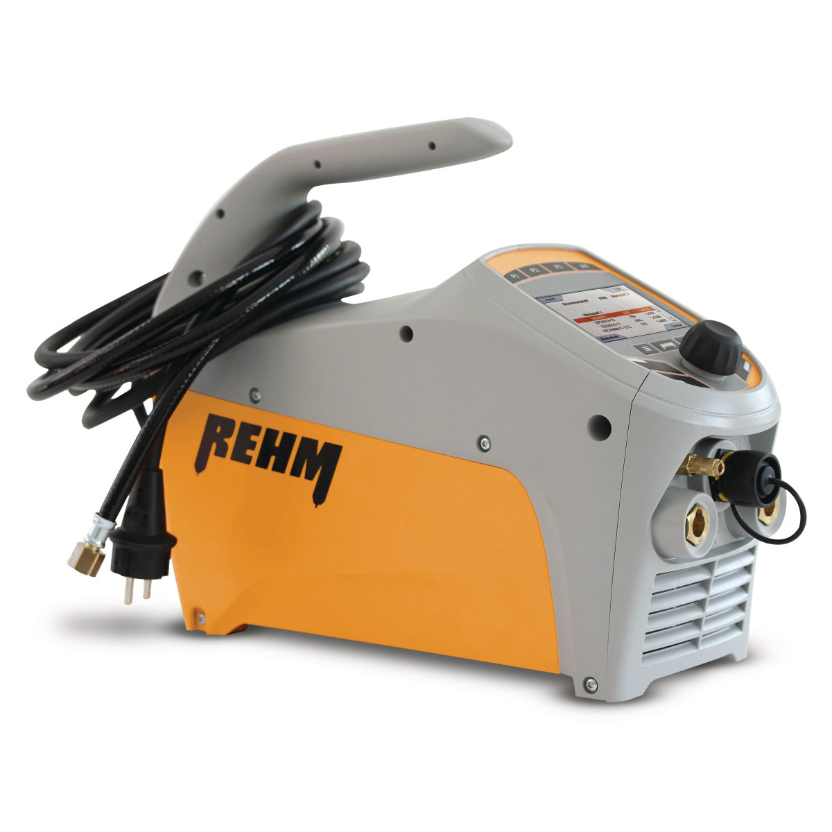 WIG-Inverter Tiger 182 DC Ultra digital