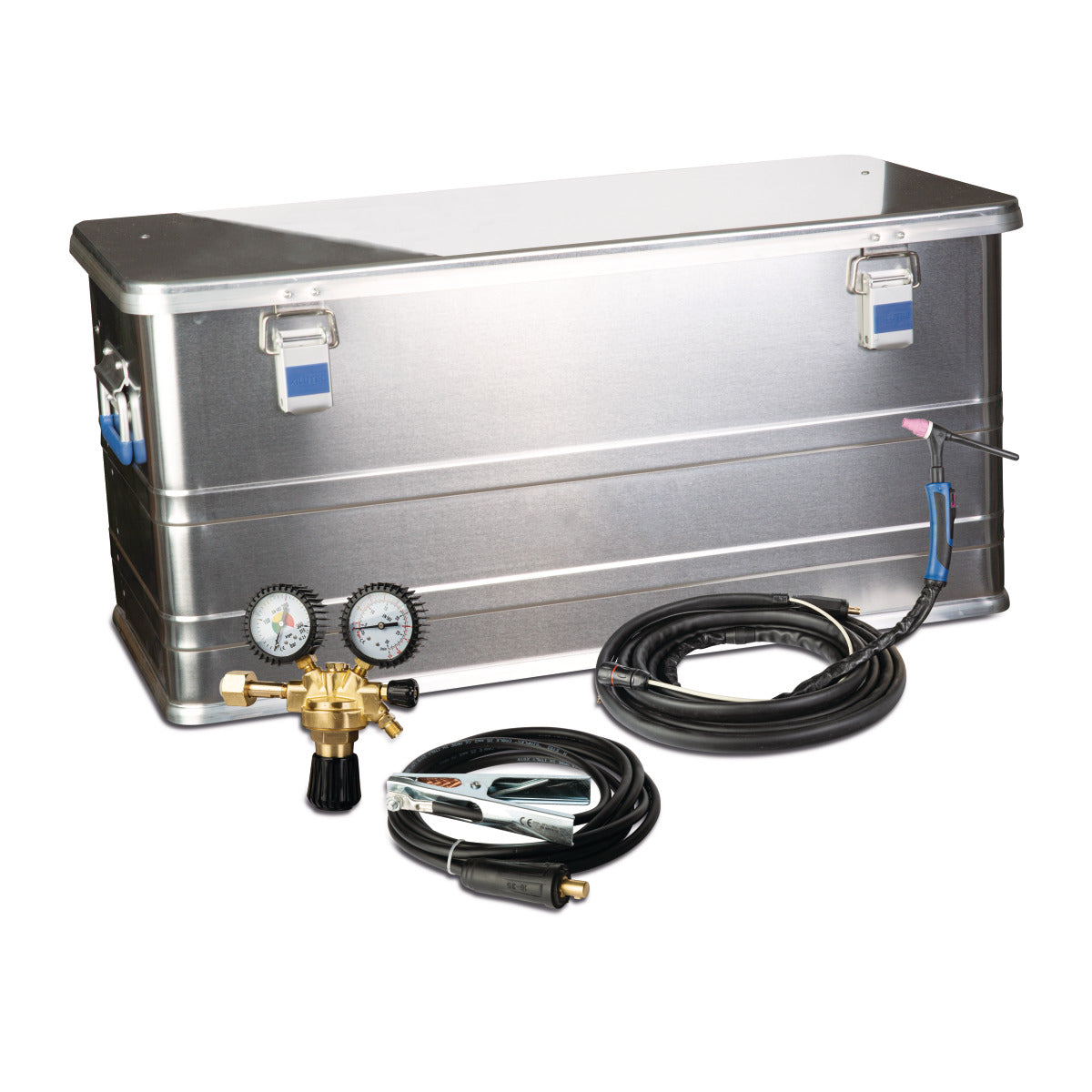 Produktbild von Zubehörset ABITIG 200 19 8m