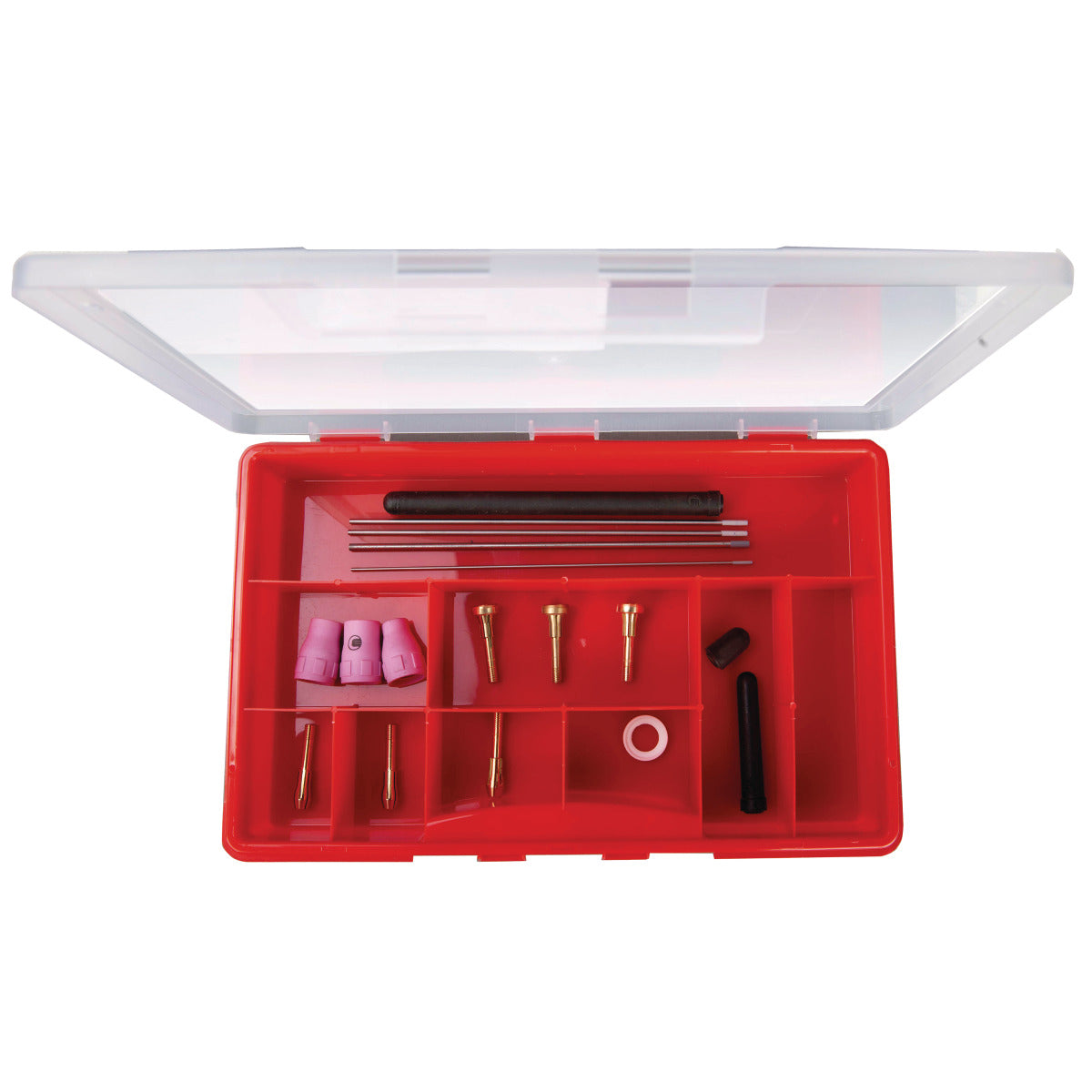 Produktbild von Verschleißteile-Set VST R-TIG 12-260 W, R-TIG 150