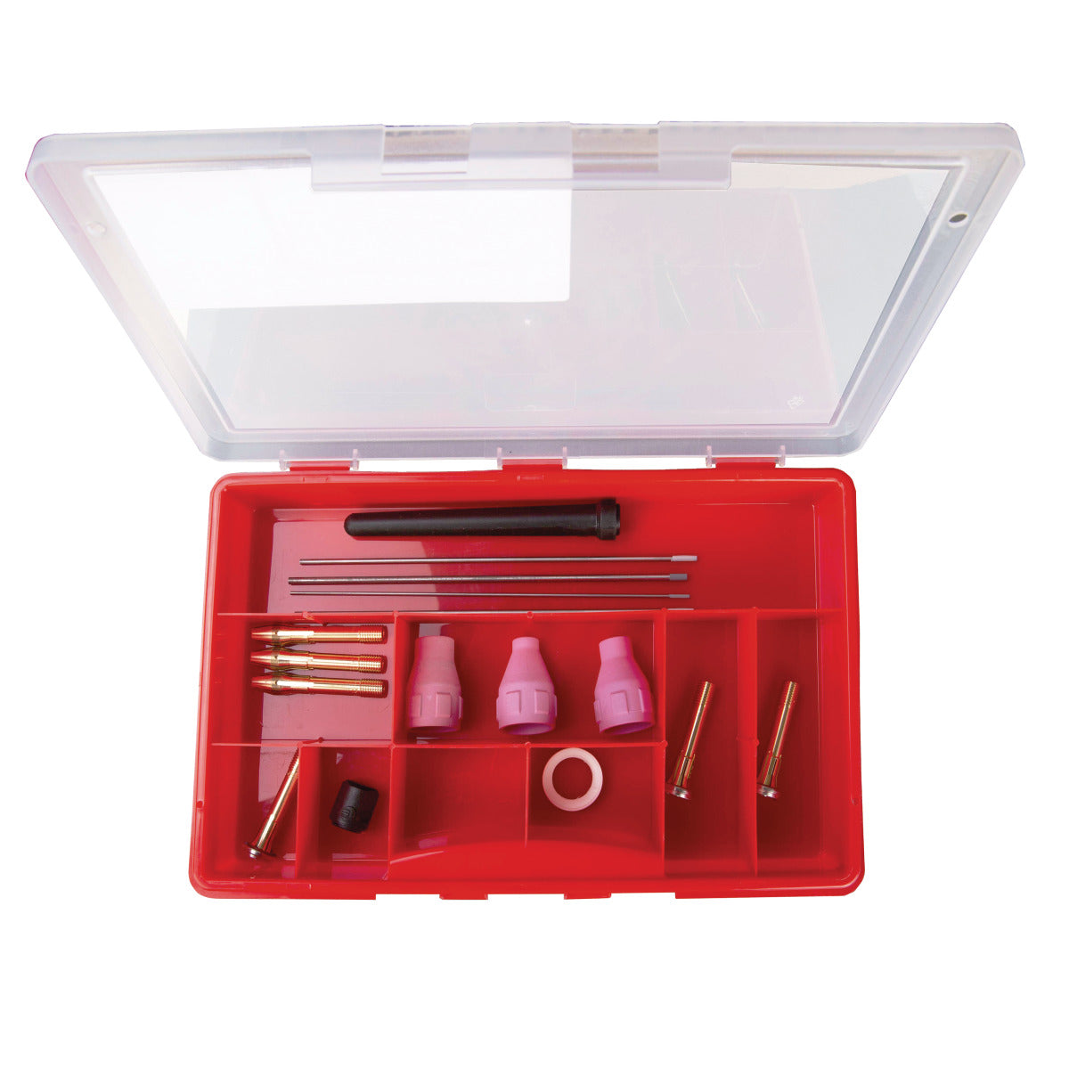 Produktbild von Verschleißteile-Set VTS R-TIG 200