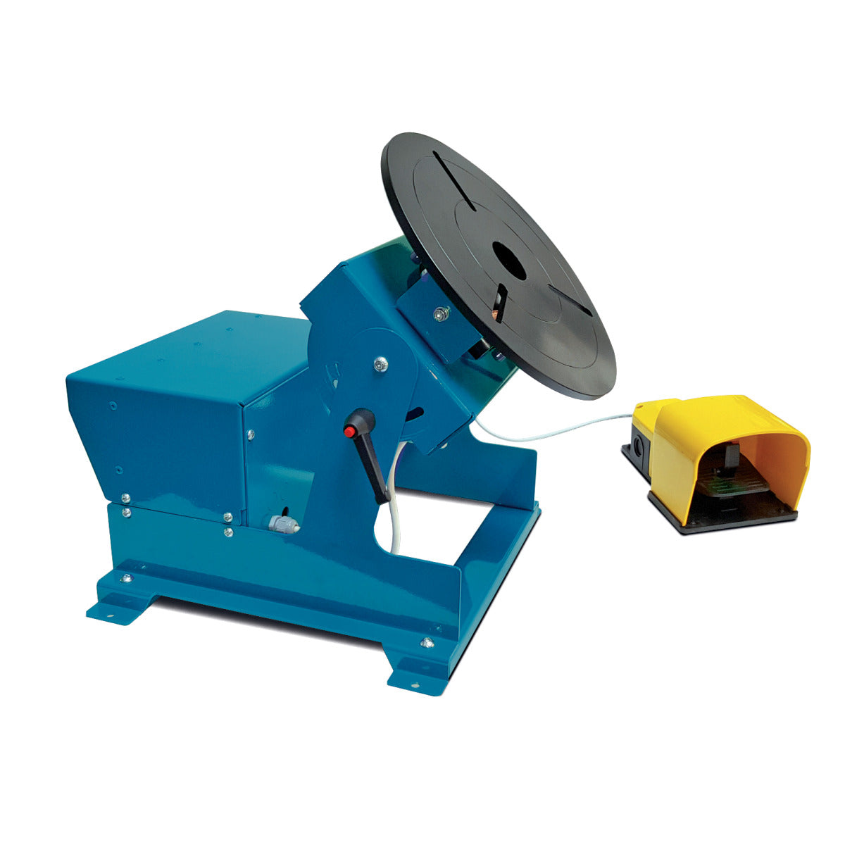 Produktbild von Schweißdrehtisch Automa 2000 SPS POWER 76