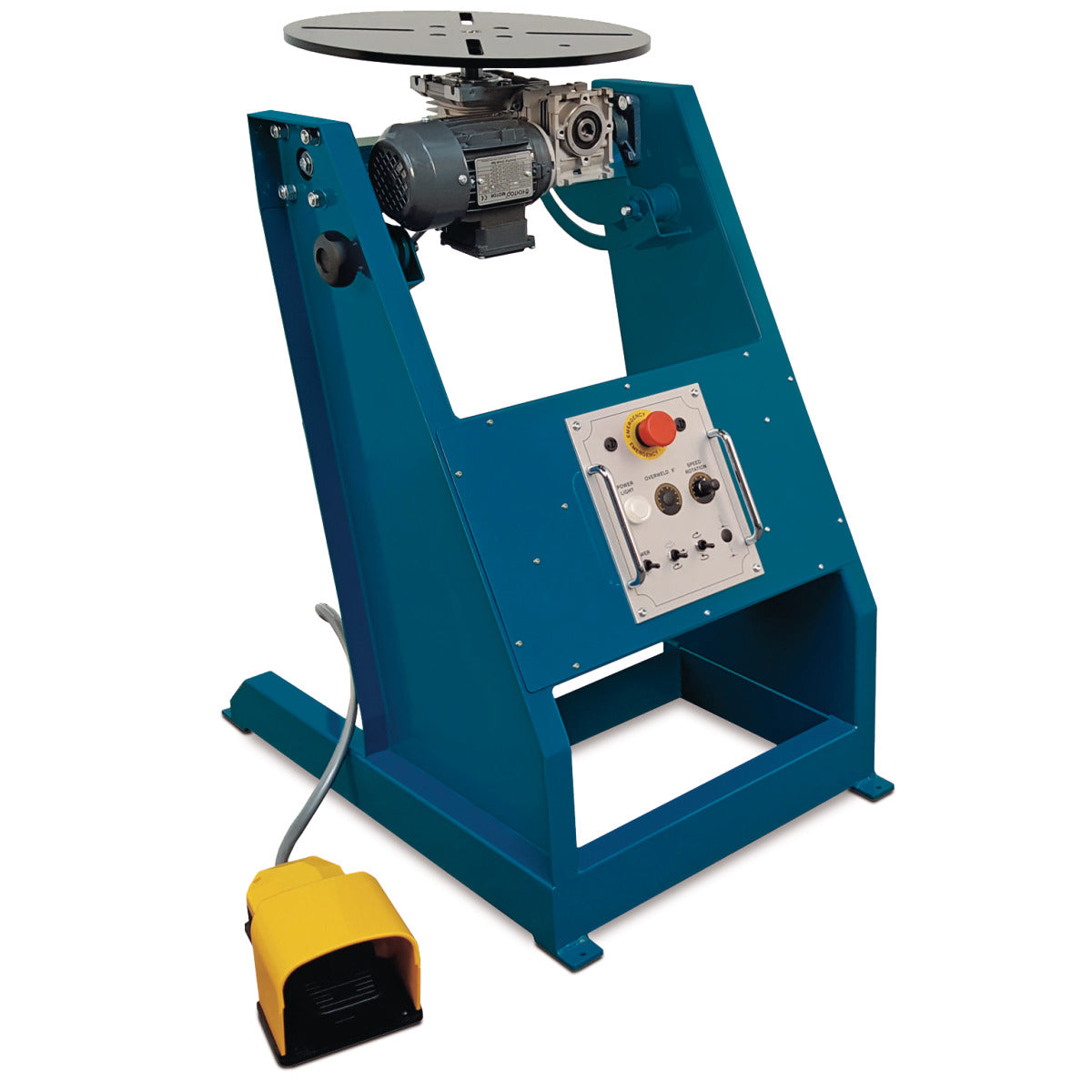 Produktbild von Schweißdrehtisch Automa 2000 SPS POWER 120 I