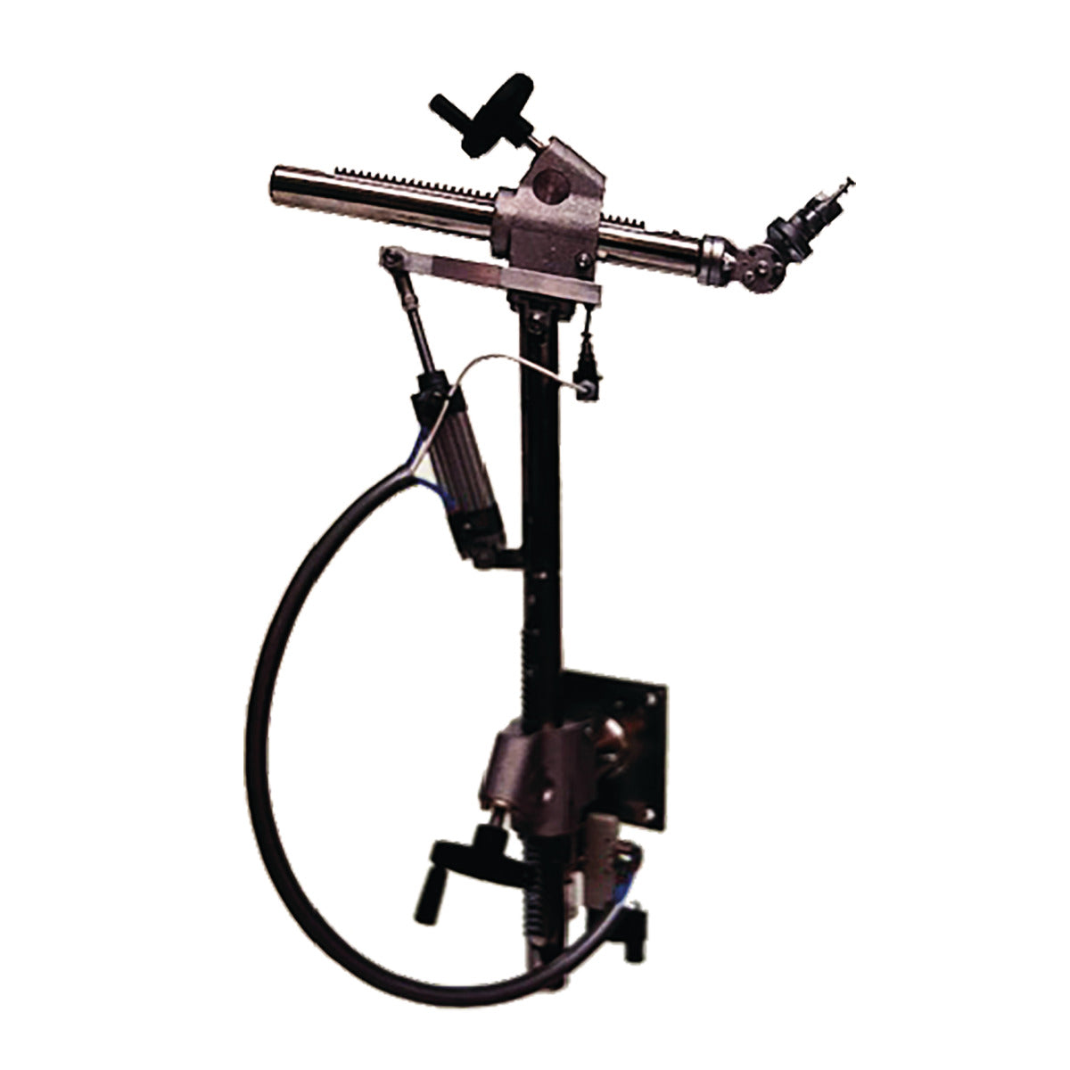 Produktbild von Pneumatischer Brennerhalter BPT 300 AUT