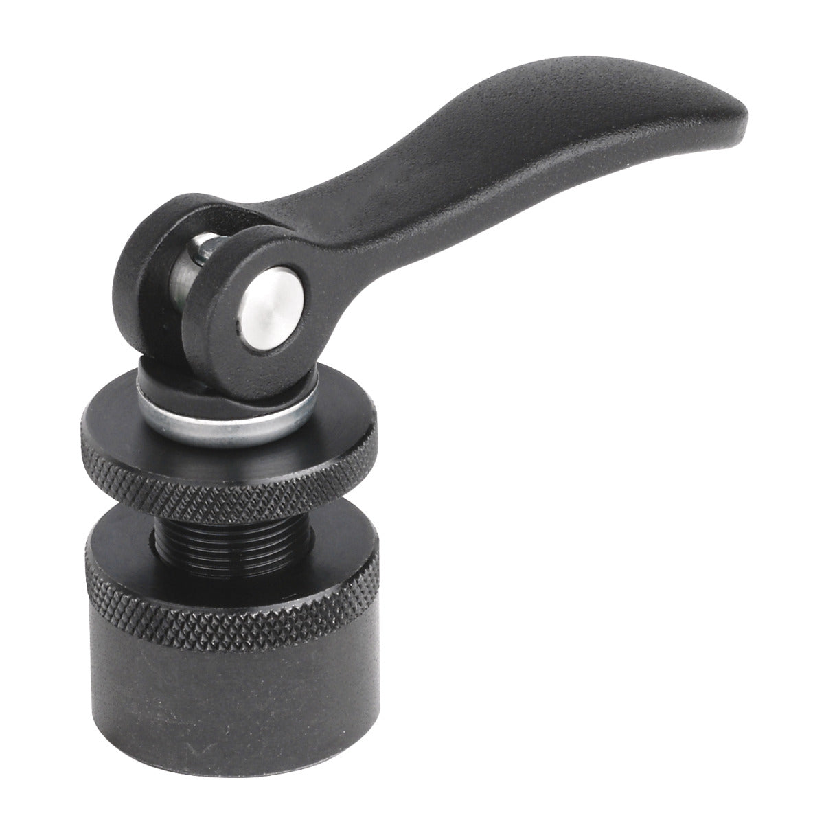 Produktbild von Anschlag- und Klemmelement Ø 30 / 2 – 14 mm