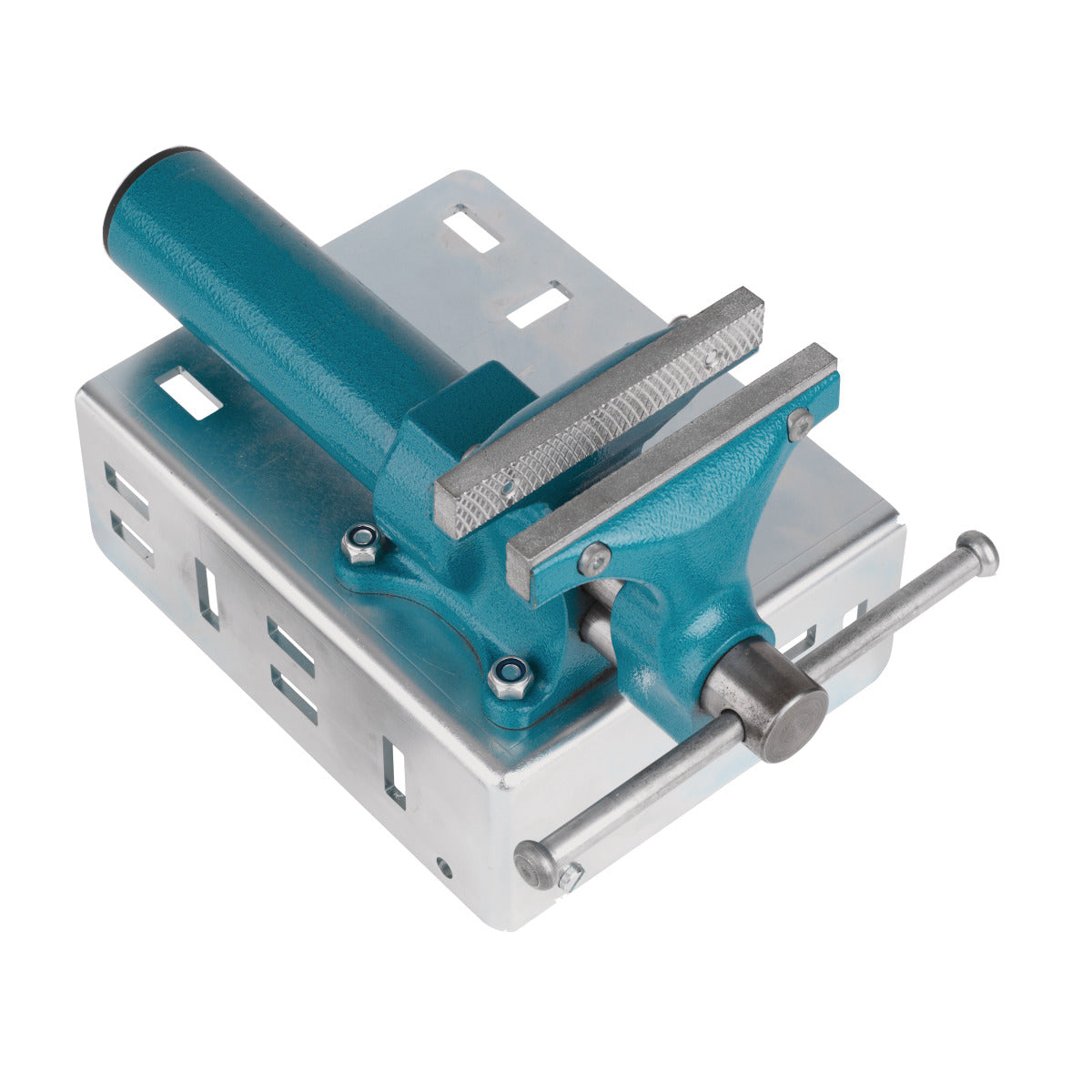 Produktbild von Schraubstock 120 mm