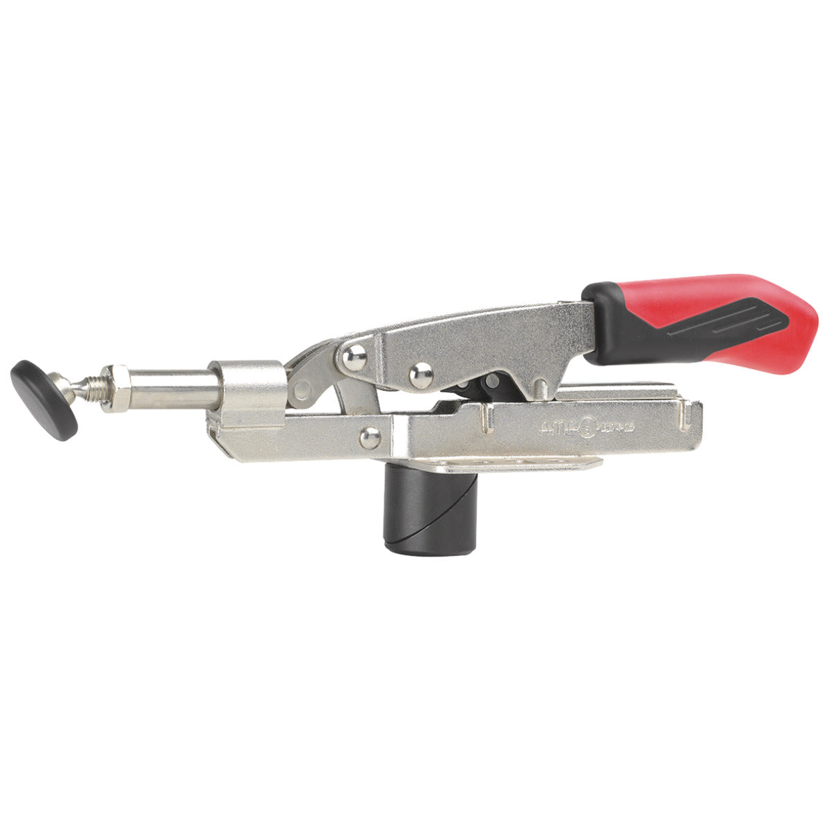 Produktbild von Waagrechtspanner mit Klemmbolzen Ø 28 mm