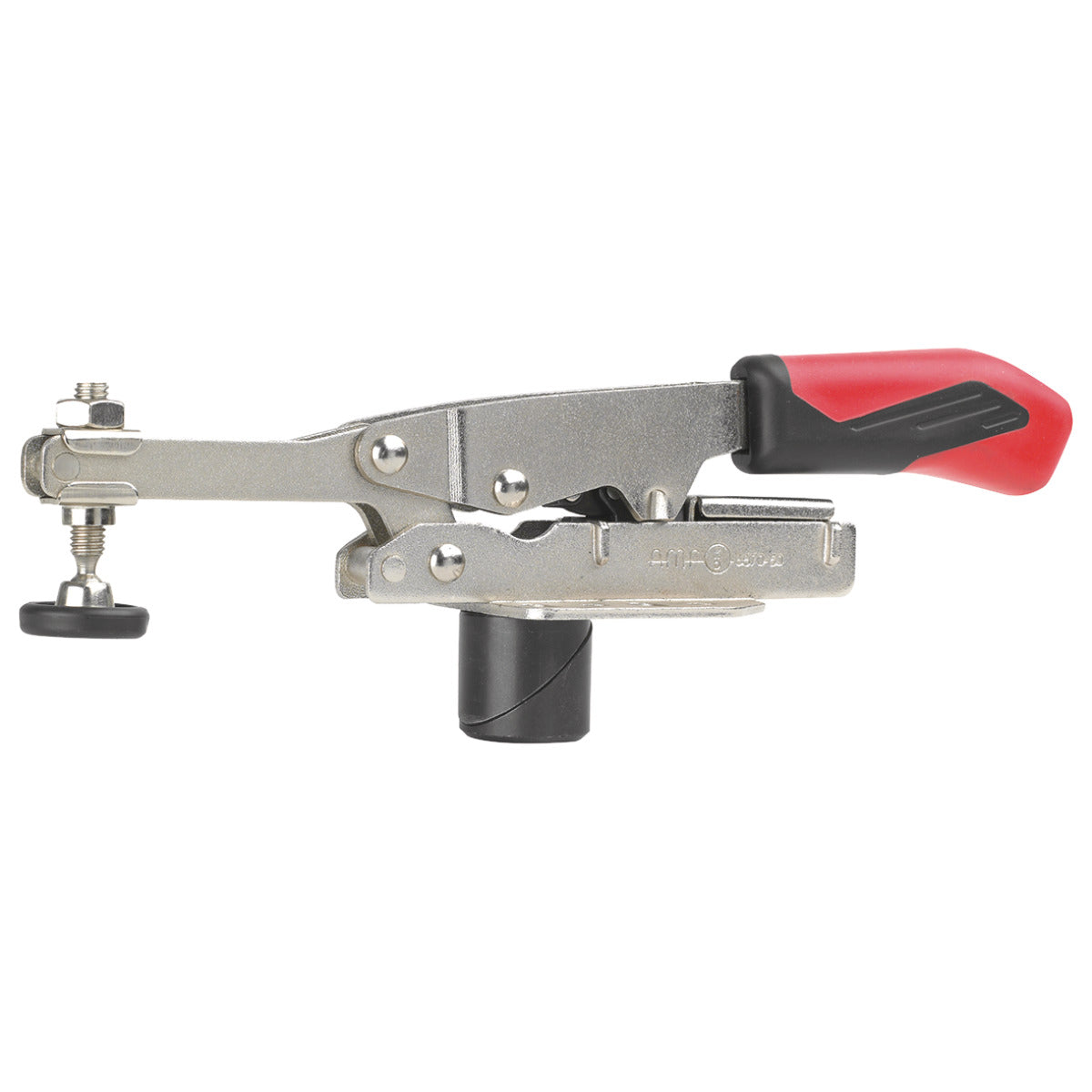 Produktbild von Senkrechtspanner mit Klemmbolzen Ø 28 mm