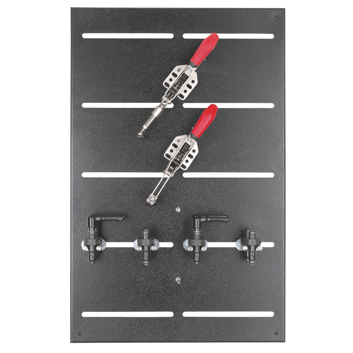 Produktbild von Starterset Vario Spannbolzen Ø 28