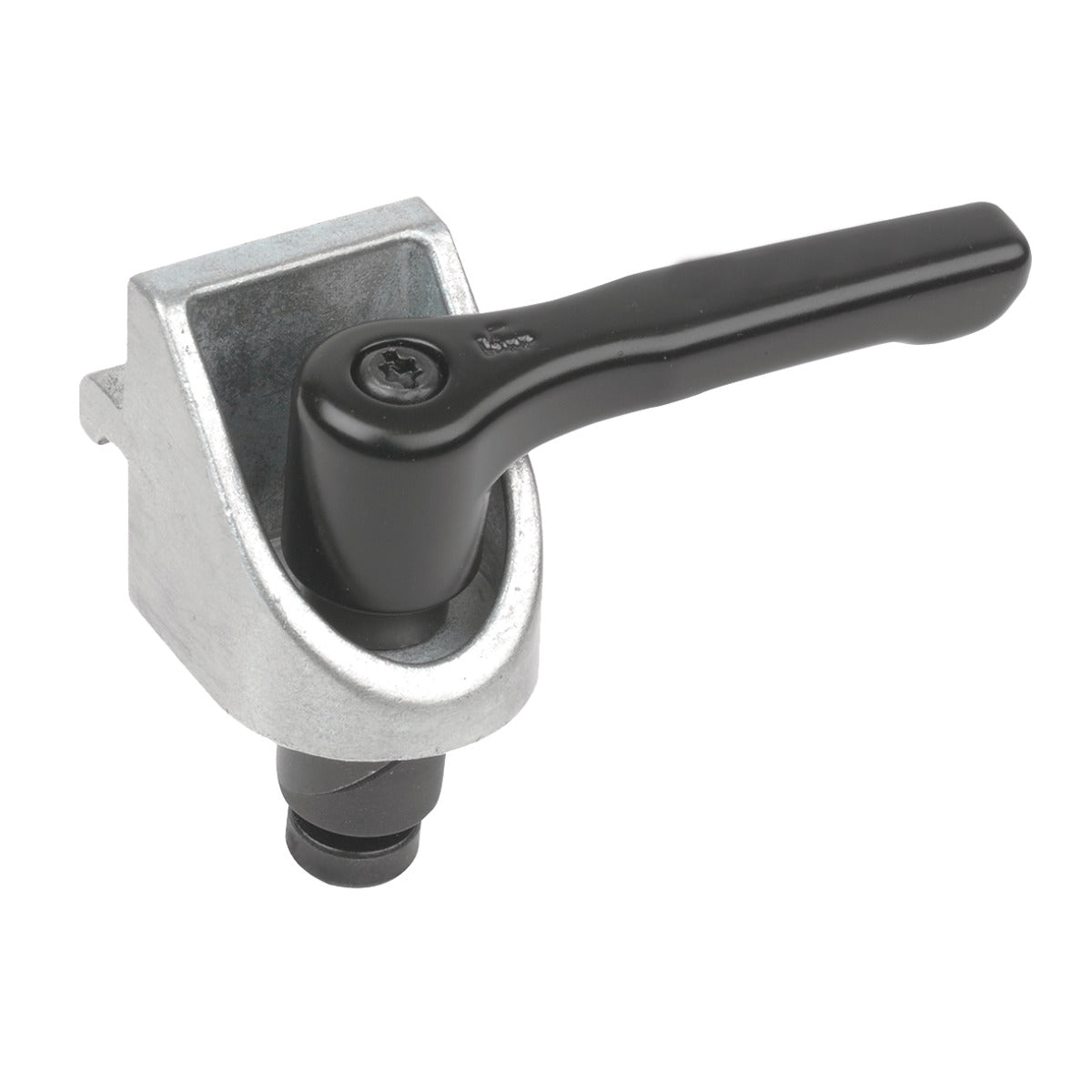 Produktbild von Klemmbolzen mit Klemmhebel Ø 28