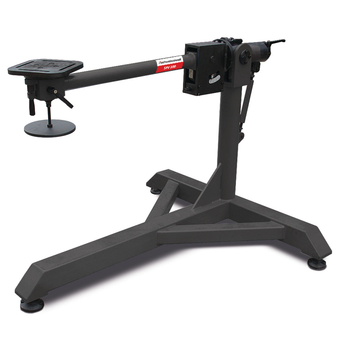 Produktbild von Schweißpositioniervorrichtung SPV 300