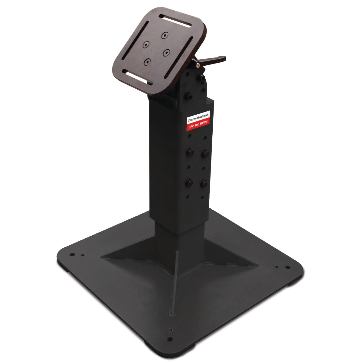 Produktbild von Schweißpositioniervorrichtung SPV 300 HWM