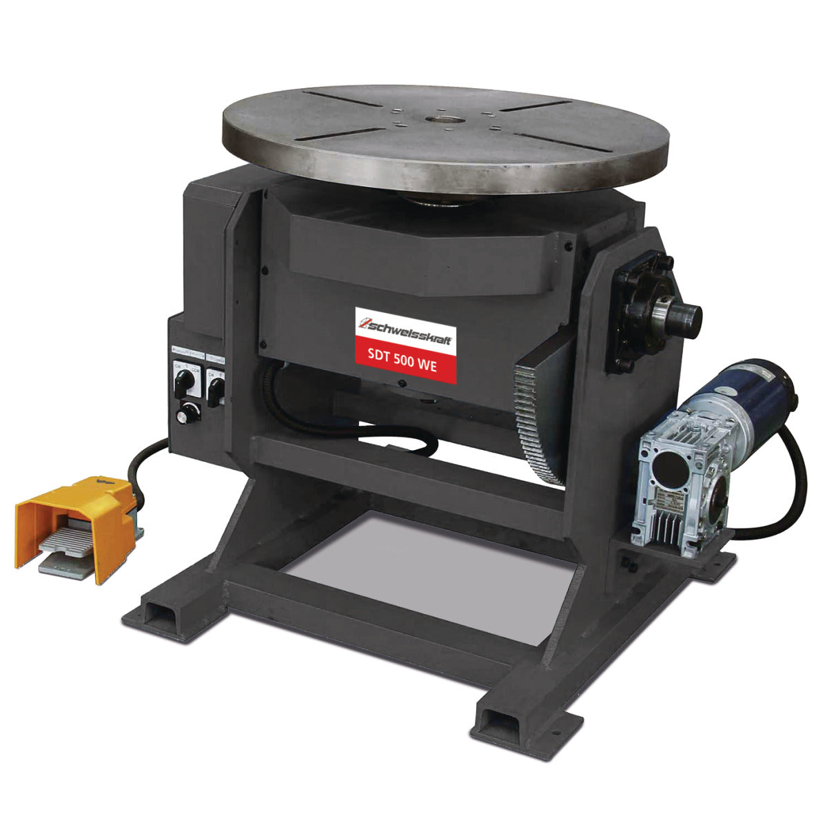 Produktbild von Schweißdrehtisch SDT 500 WE