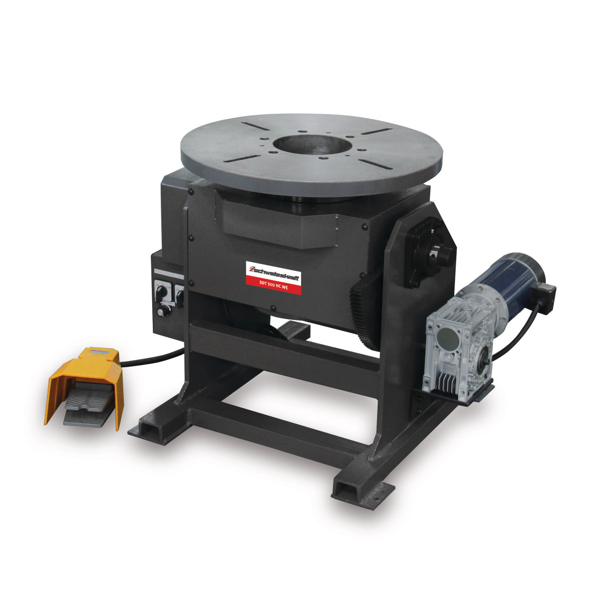 Produktbild von Schweißdrehtisch SDT 500 HC WE