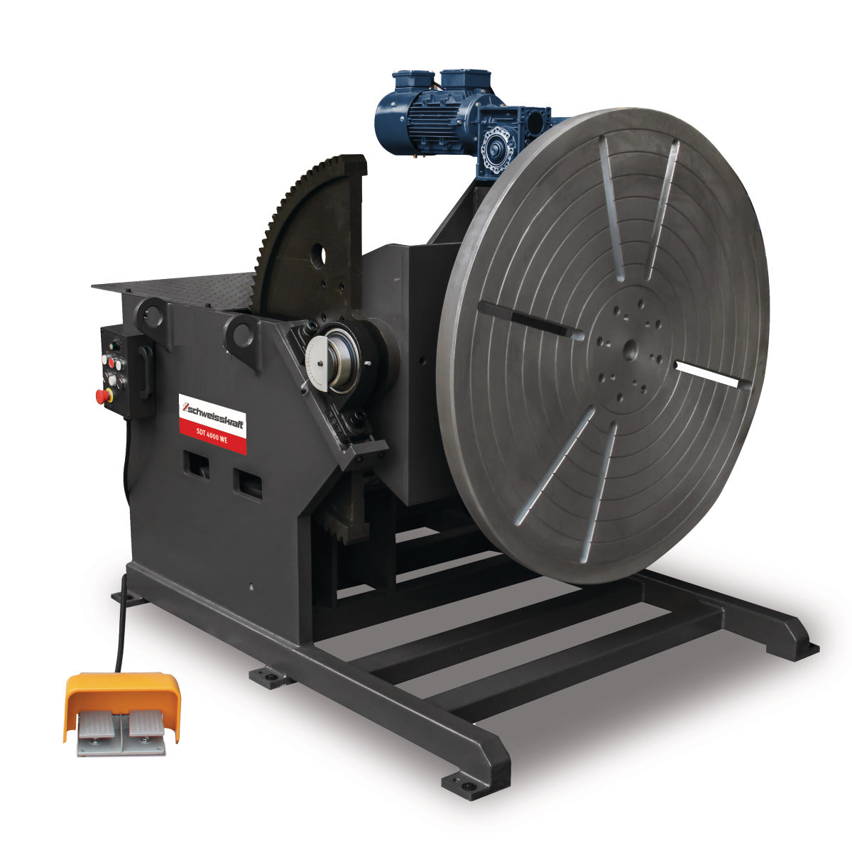Produktbild von Schweißdrehtisch SDT 4000 WE