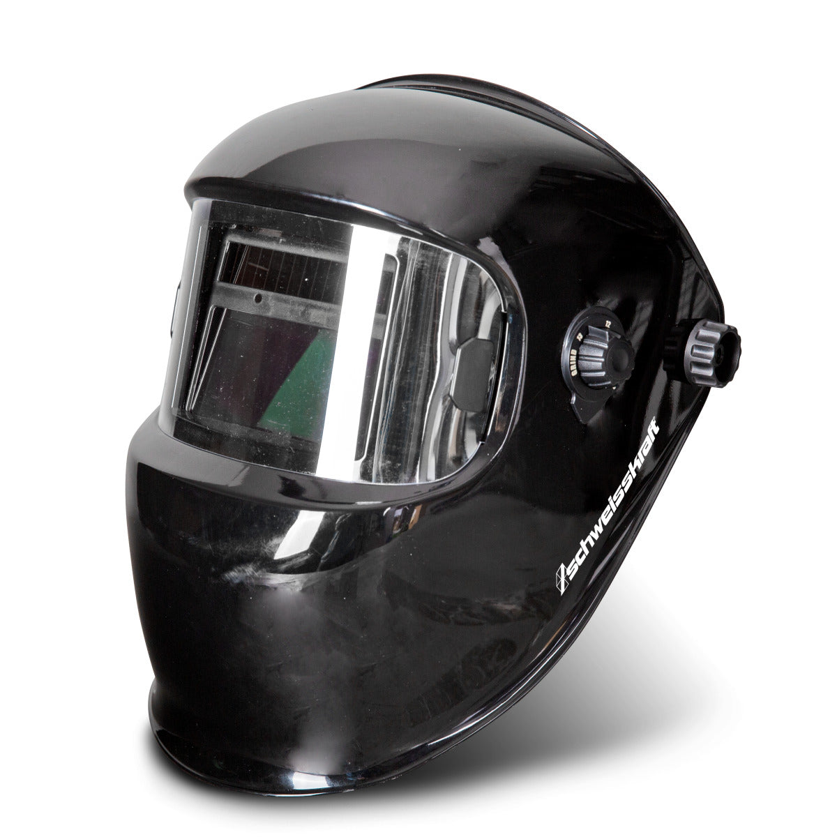 Produktbild von Automatik-Schweißschutzhelm Varioprotect XL-W TC