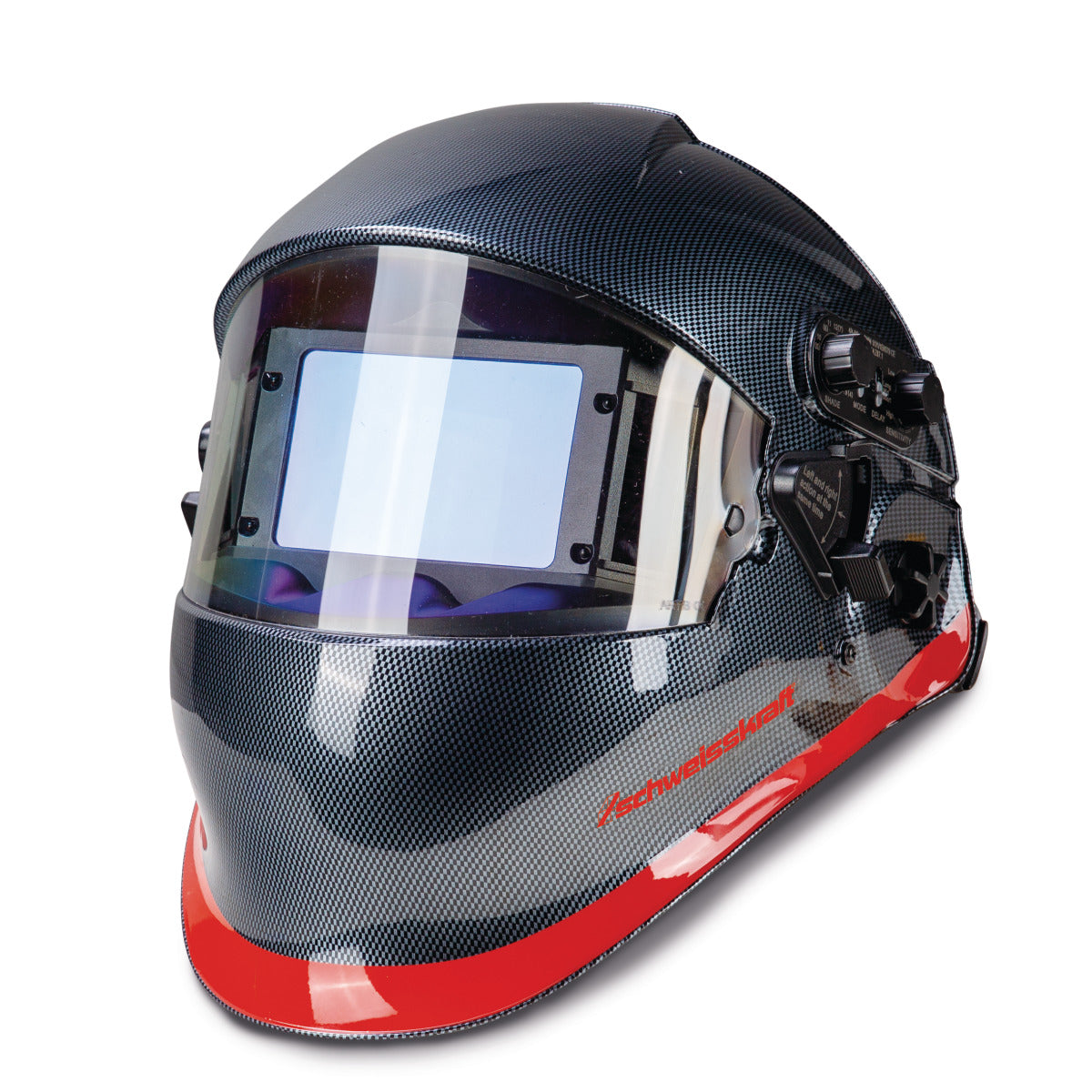 Produktbild von Automatik-Schweißschutzhelm Varioprotect XXL-W F-TC
