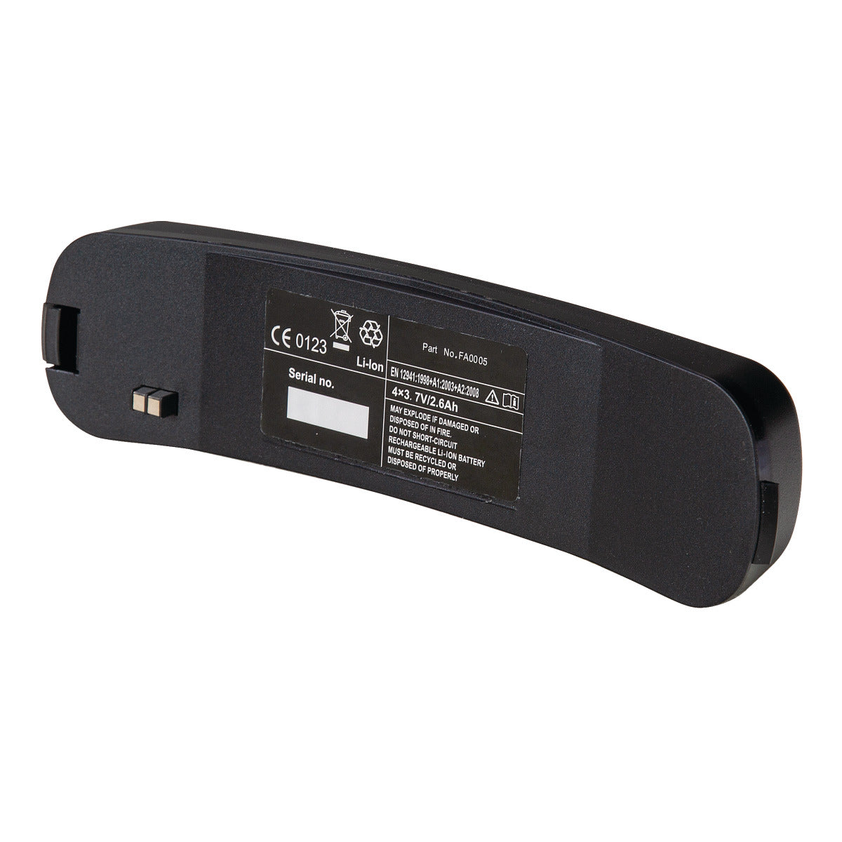 Produktbild von Li-Ion-Akku