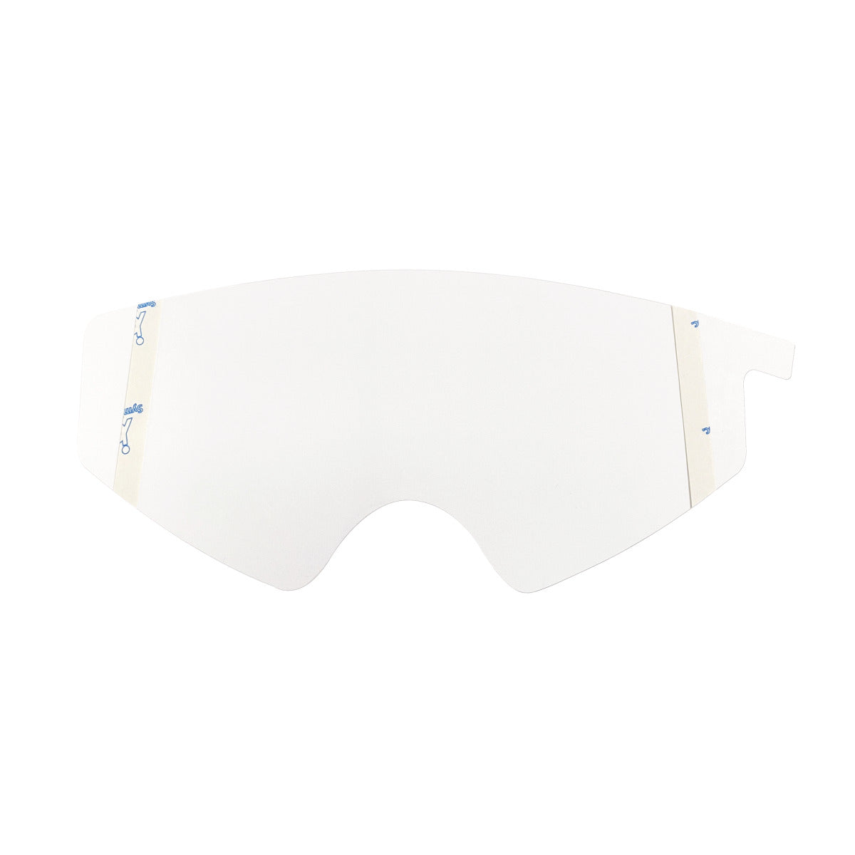 Produktbild von Schutzfolie für Sichtscheibe zu Vario Protect GRIND