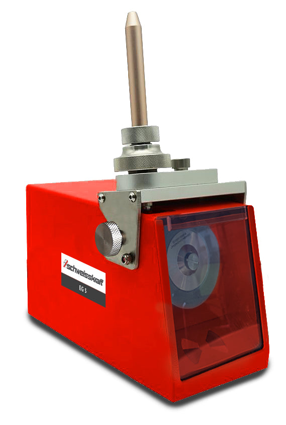 Produktbild von Schweisskraft Elektrodenschleifgerät EG5 1692005 4036351279457