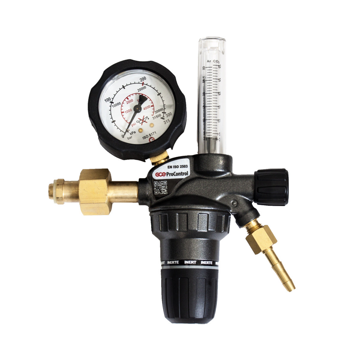 Produktbild von Druckminderer Stickstoff für Craft-Laser